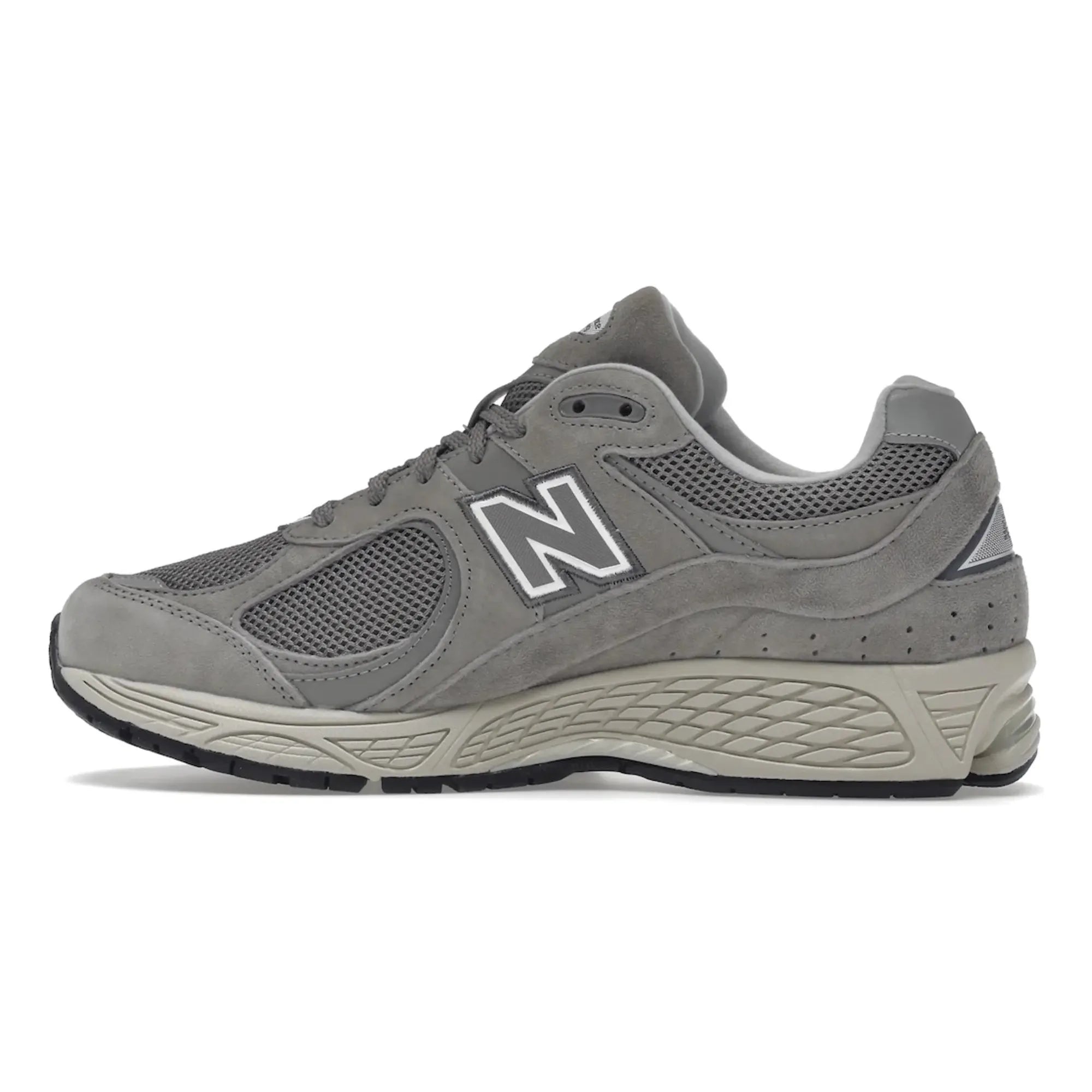 New Balance 2002R Marblehead Light Aluminum