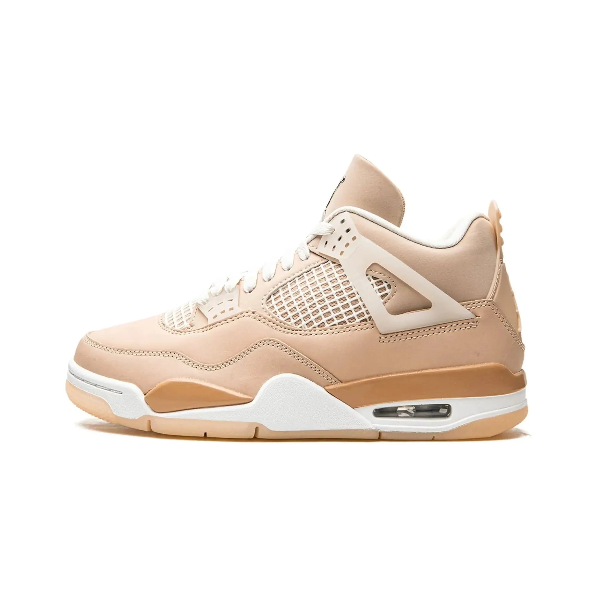 Nike Air Jordan 4 Retro "Shimmer" - street-bill.dk