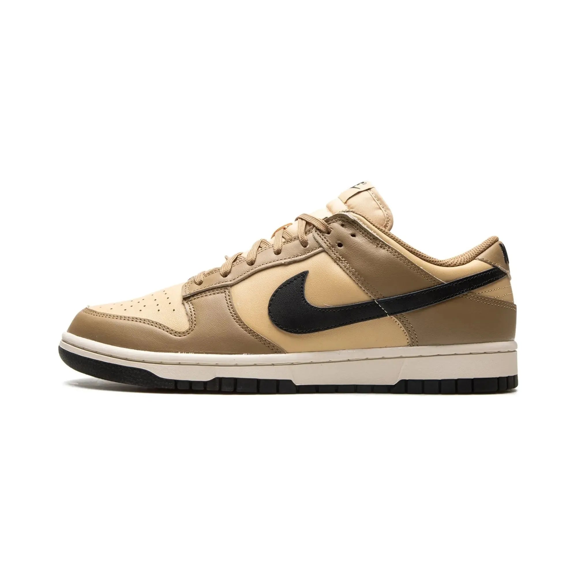 Nike Dunk Low "Dark Driftwood" - street-bill.dk