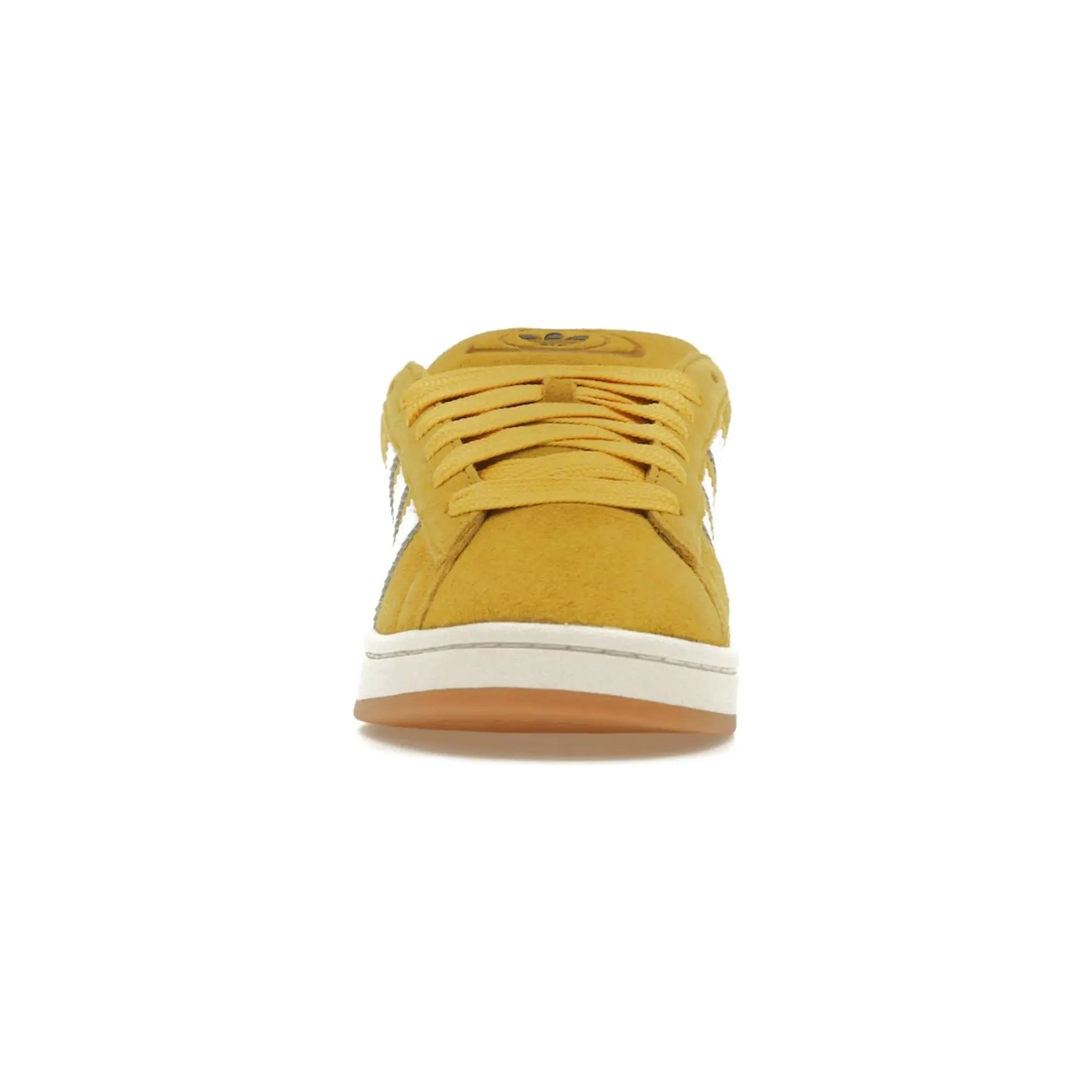 adidas Campus 00s Spice Yellow