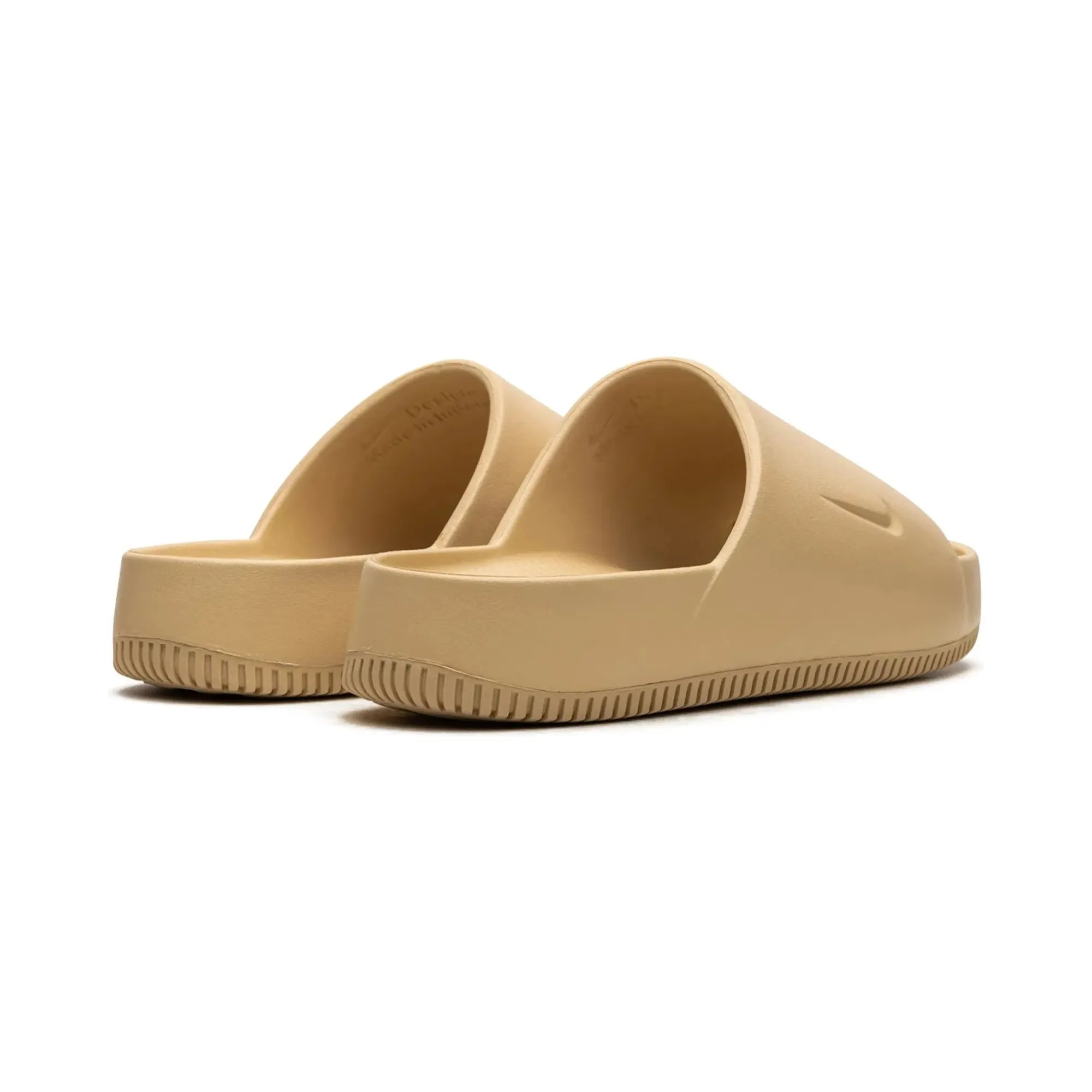 Nike Calm Slide "Sesame" - street-bill.dk