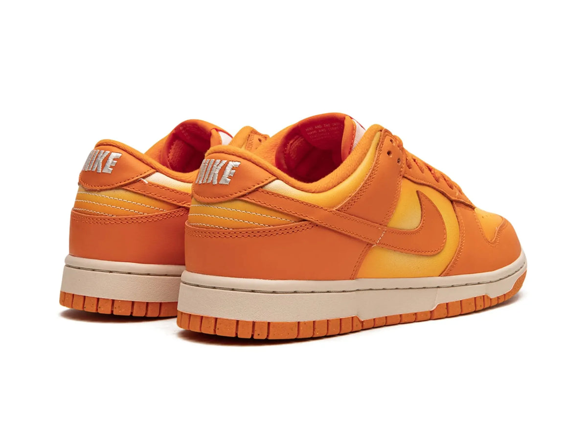 Nike Dunk Low "Magma Orange" - street-bill.dk