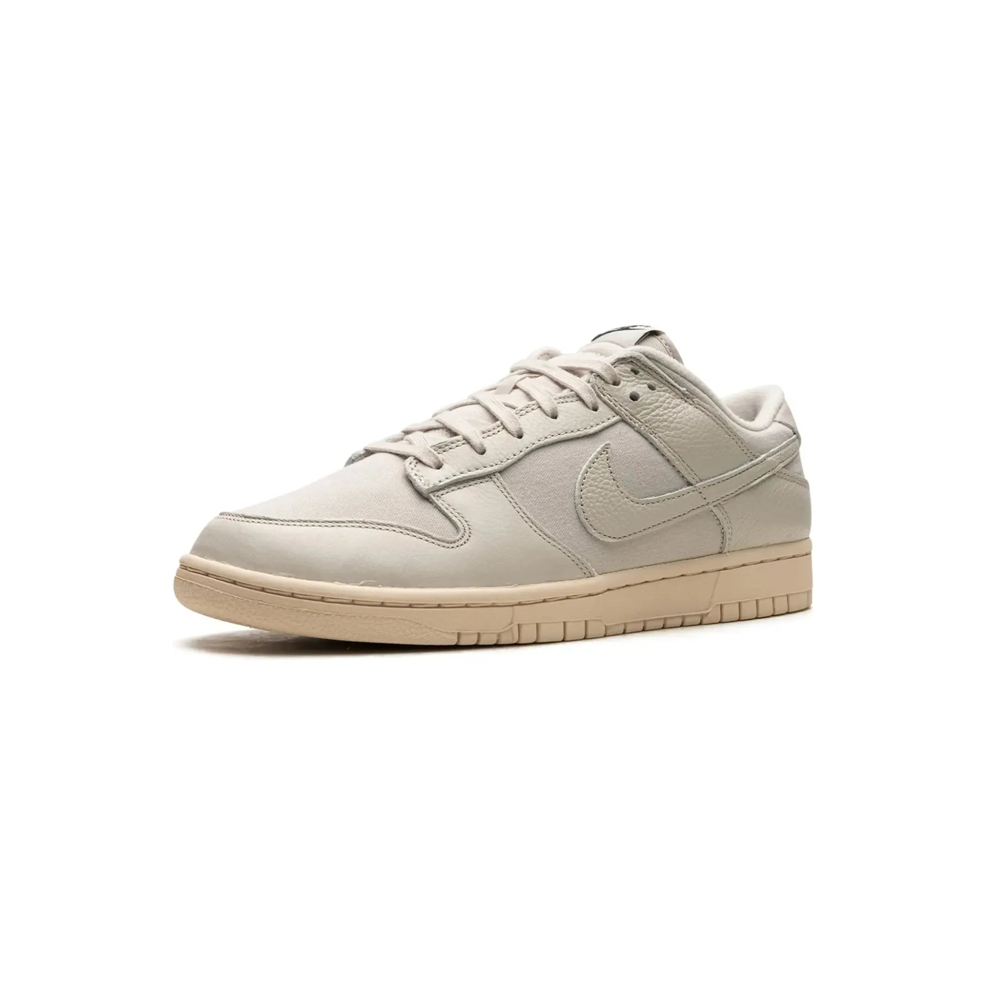 Nike Dunk Low Premium "Light Orewood Brown" - street-bill.dk