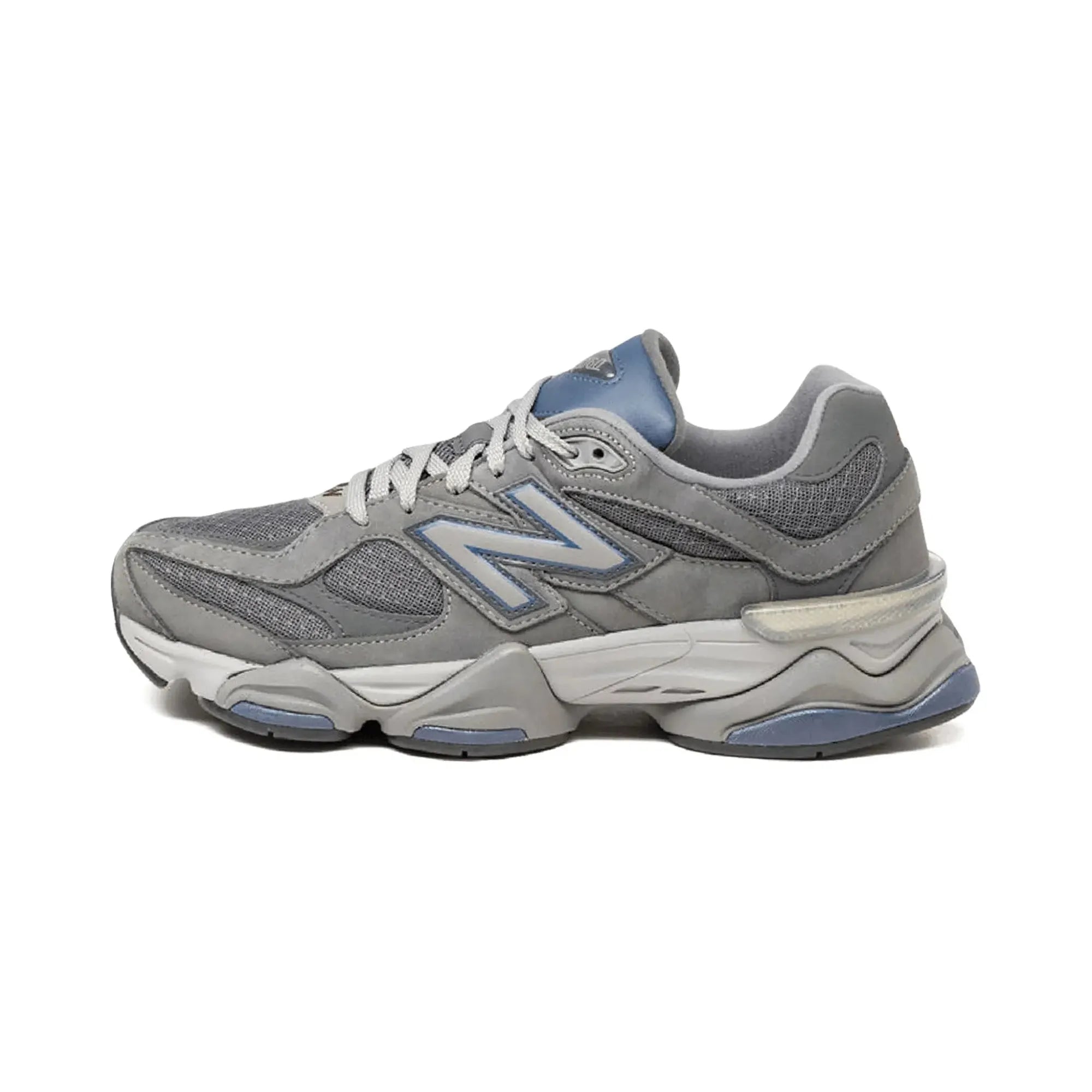 New Balance 9060 "Castlerock" - street-bill.dk
