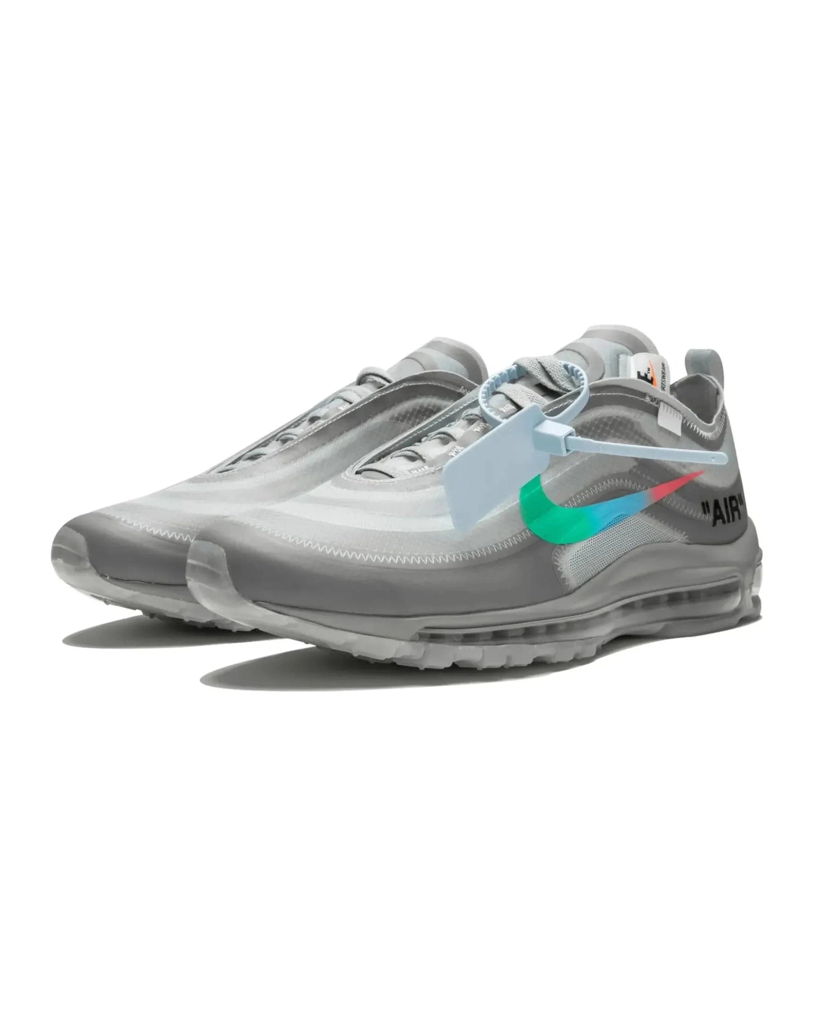 Nike Air Max 97 Off-White "Menta" - street-bill.dk