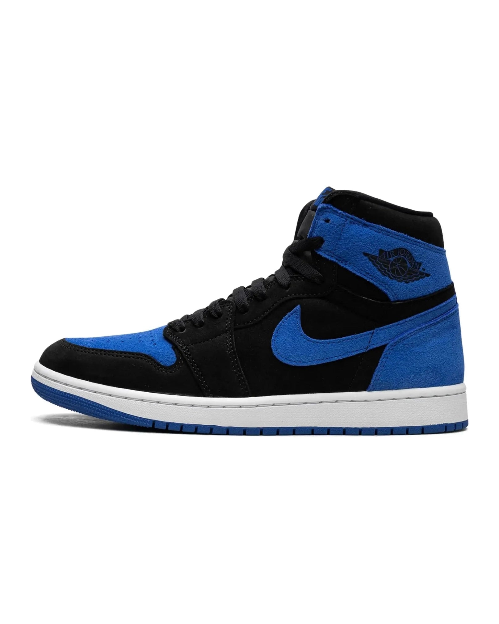 Jordan 1 Retro High OG Royal Reimagined