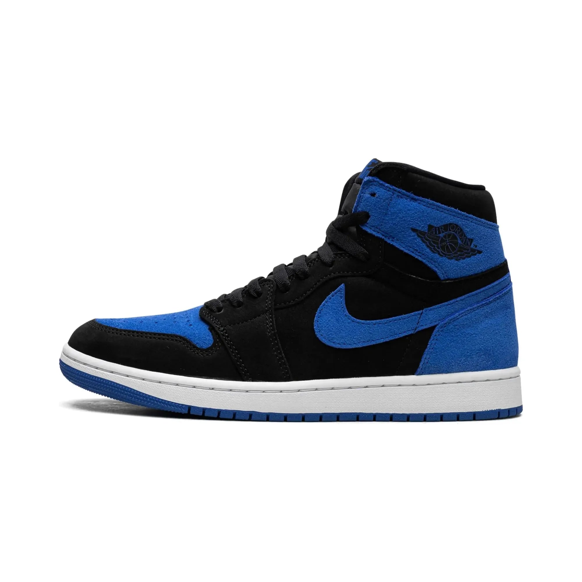 Jordan 1 Retro High OG Royal Reimagined