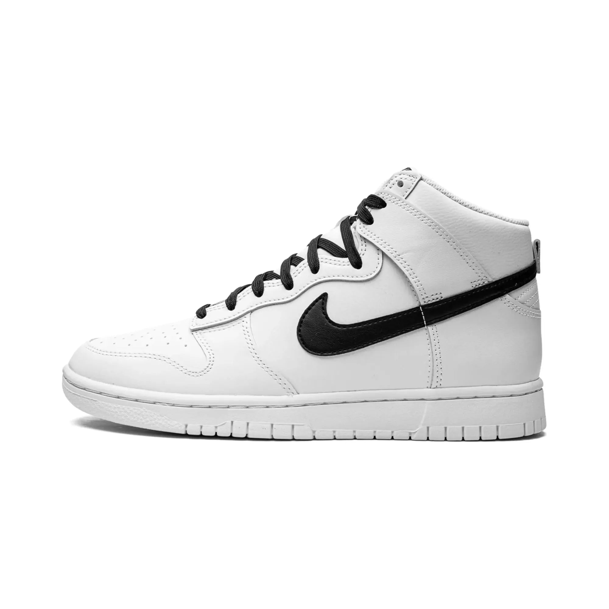 Nike Dunk High "Reverse Panda" - street-bill.dk