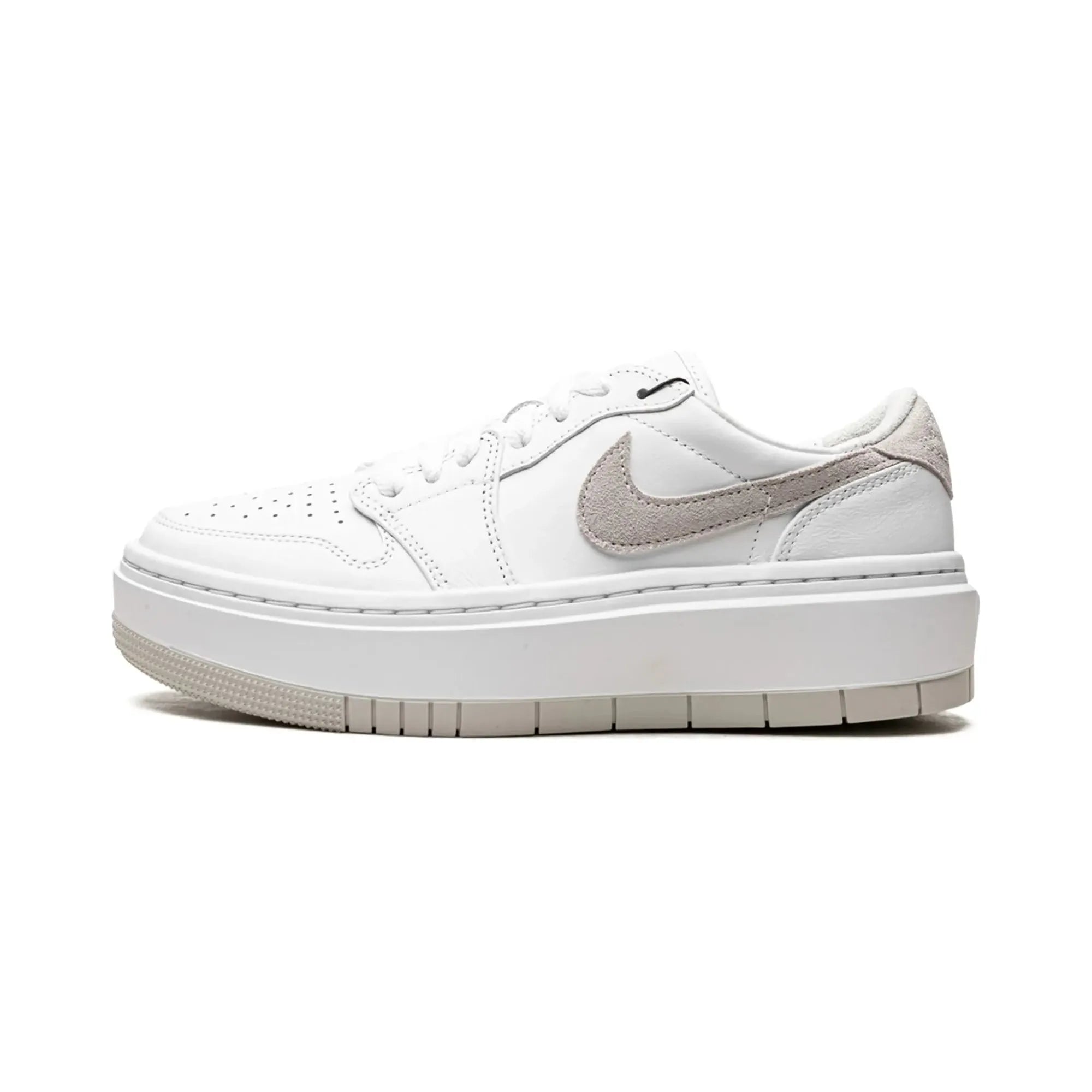 Nike Air Jordan 1 Elevate Low "Neutral Grey" - street-bill.dk