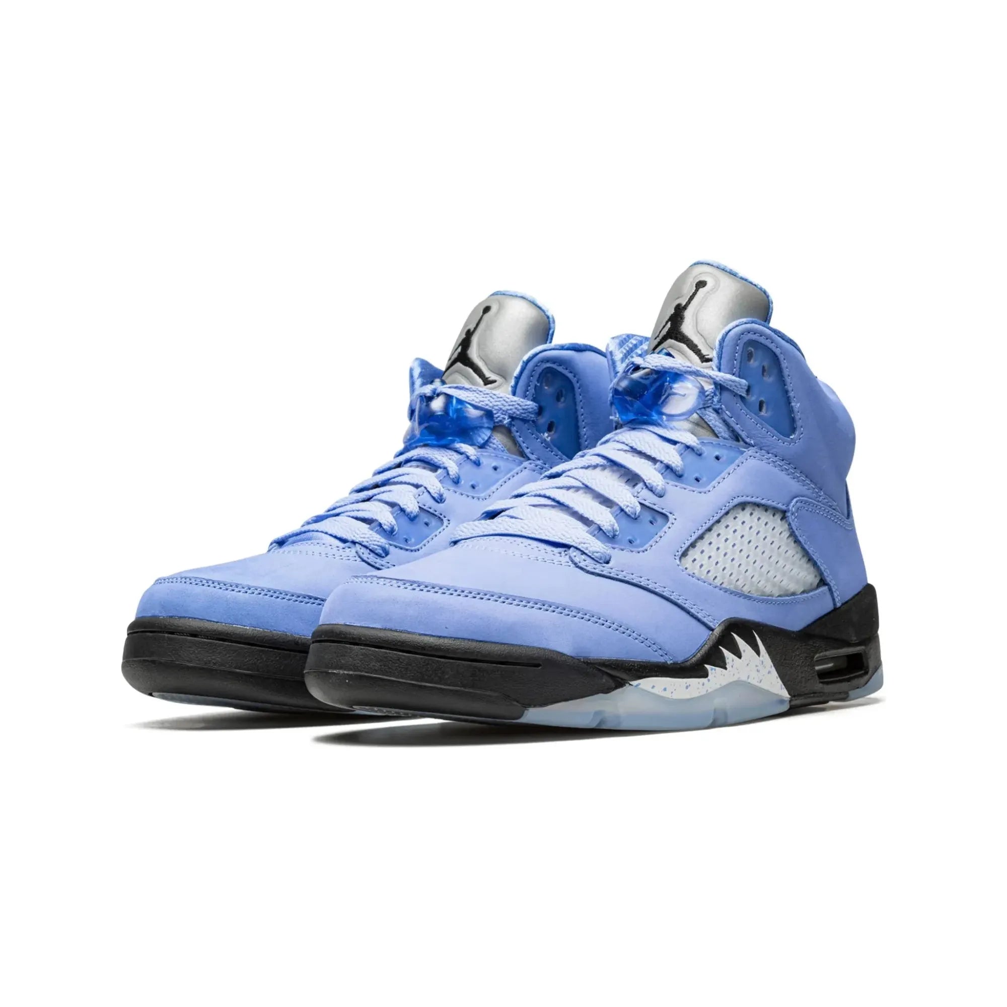 Nike Air Jordan 5 "UNC" - street-bill.dk