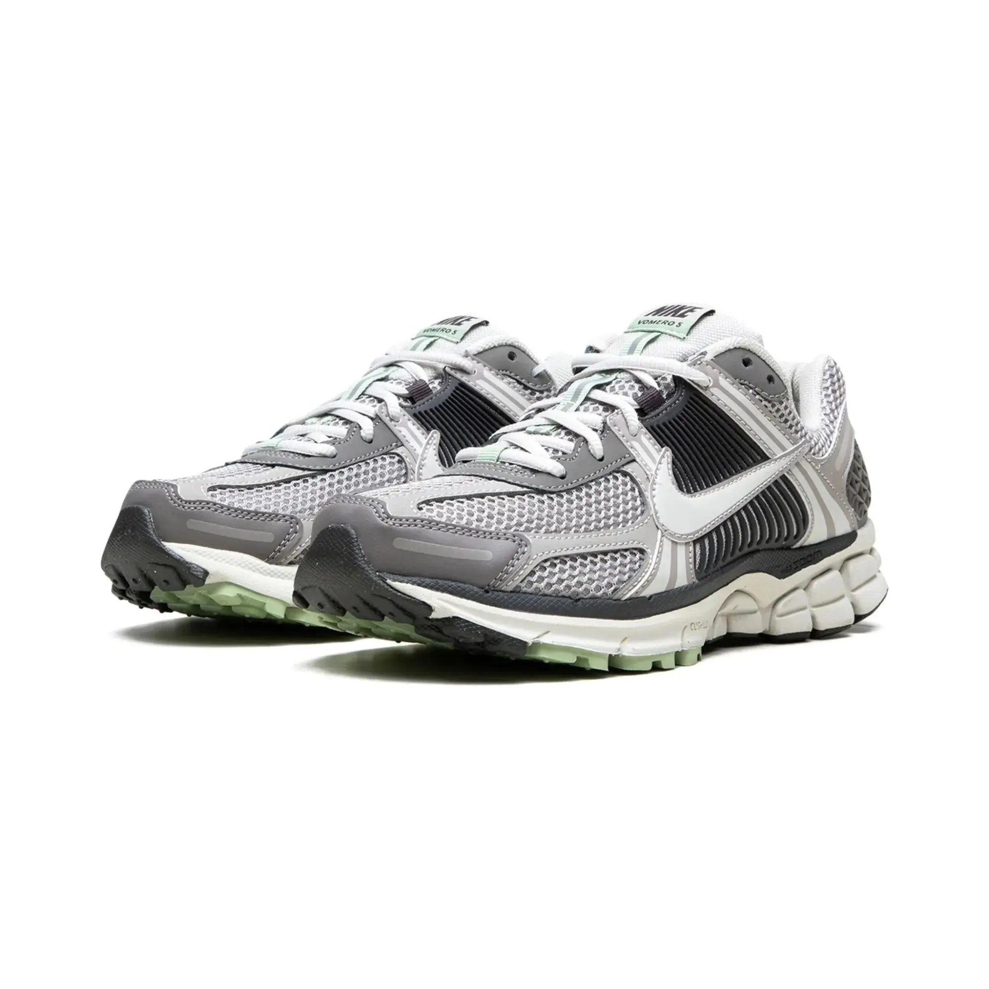 Nike Zoom Vomero 5 "Cobblestone Flat Pewter" - street-bill.dk