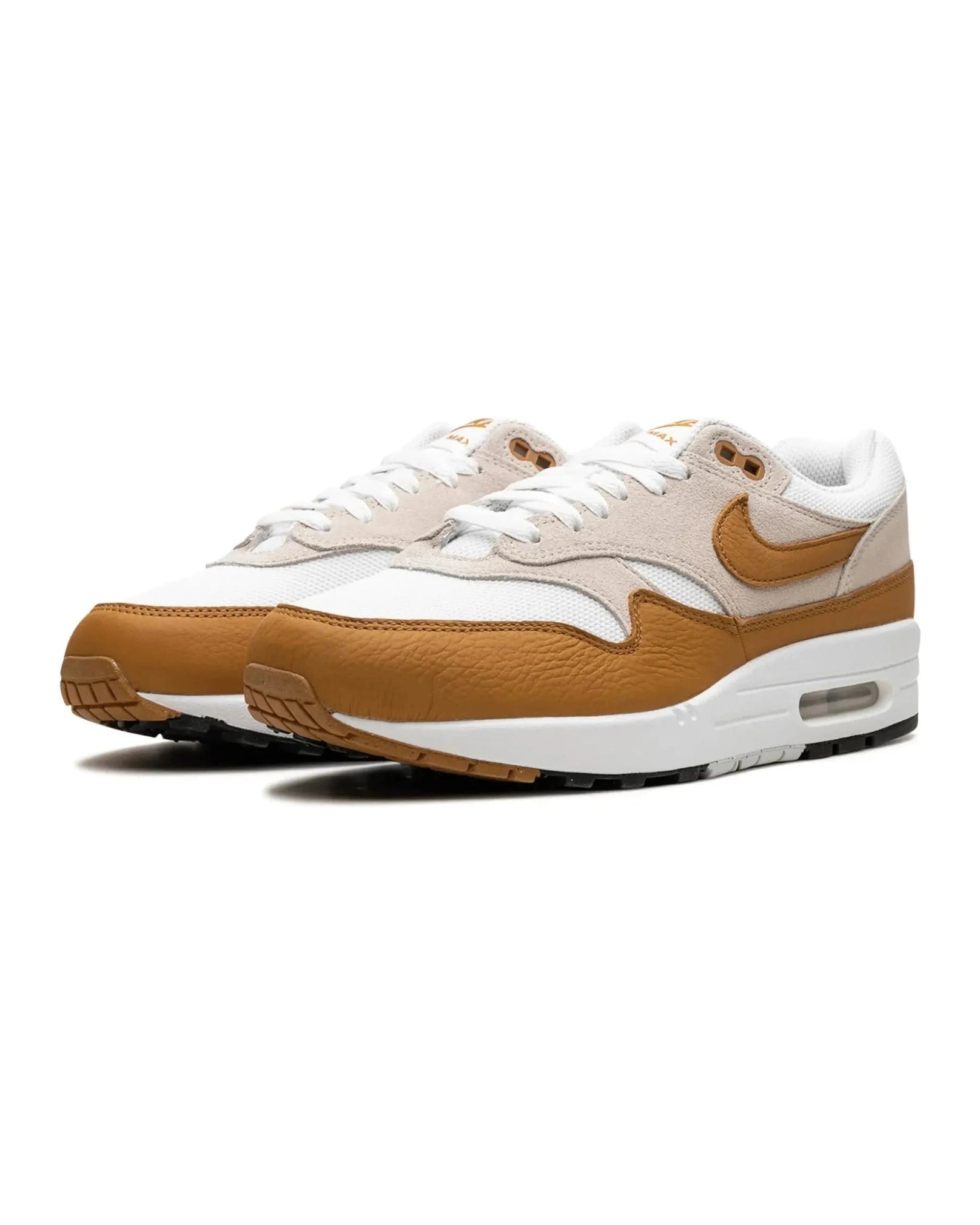 Nike Air Max 1 "Bronze" - street-bill.dk
