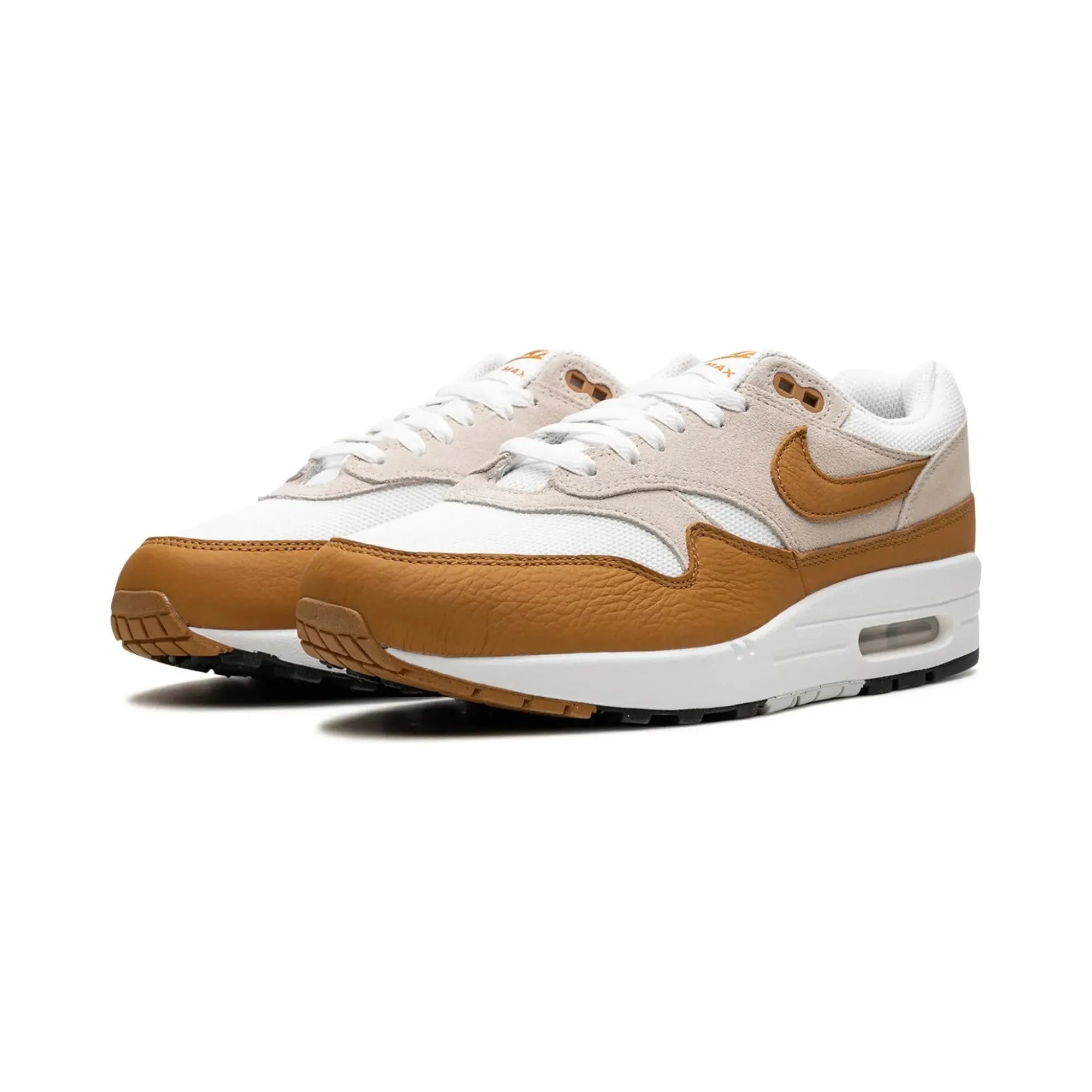 Nike Air Max 1 "Bronze" - street-bill.dk