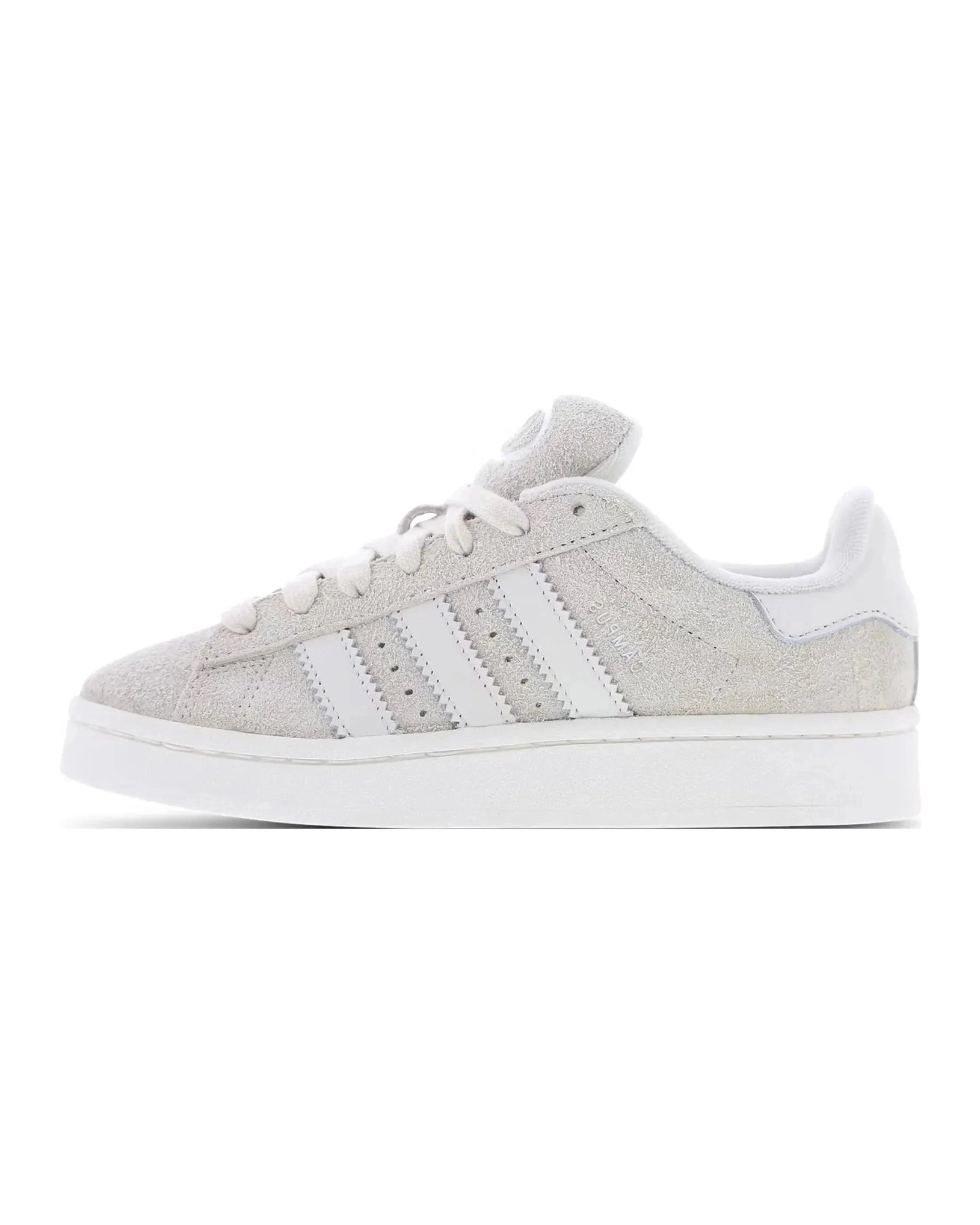 adidas Campus 00s Light Grey White
