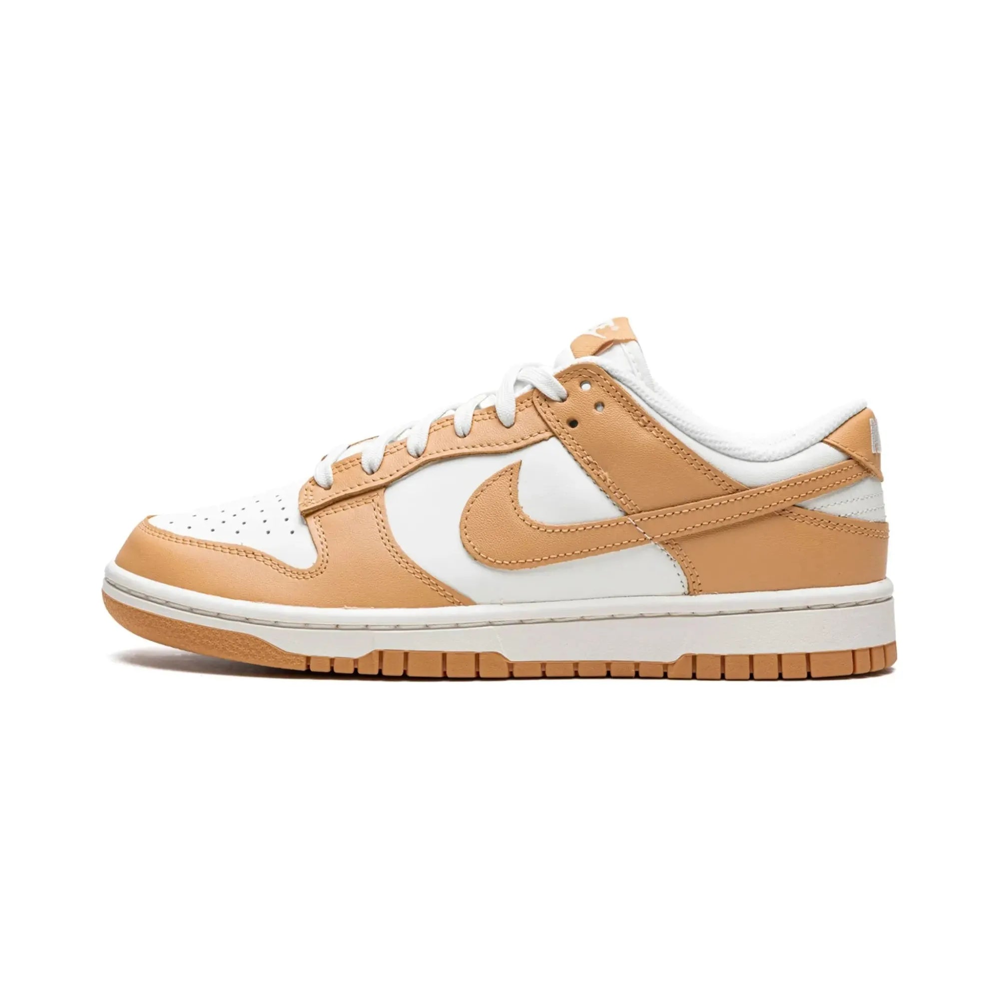 Nike Dunk Low "Harvest Moon" - street-bill.dk