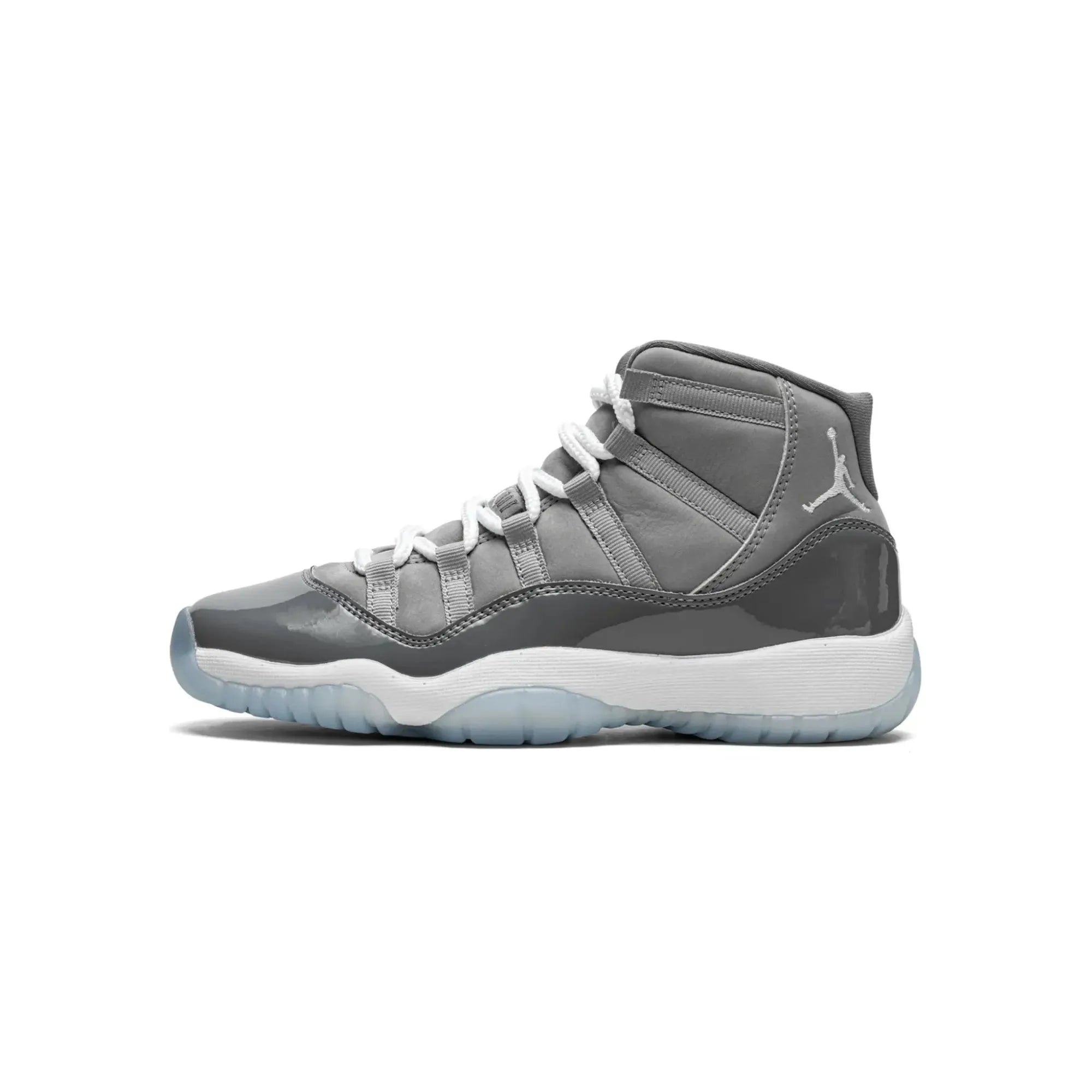 Nike Air Jordan 11 Retro "Cool Grey" - street-bill.dk