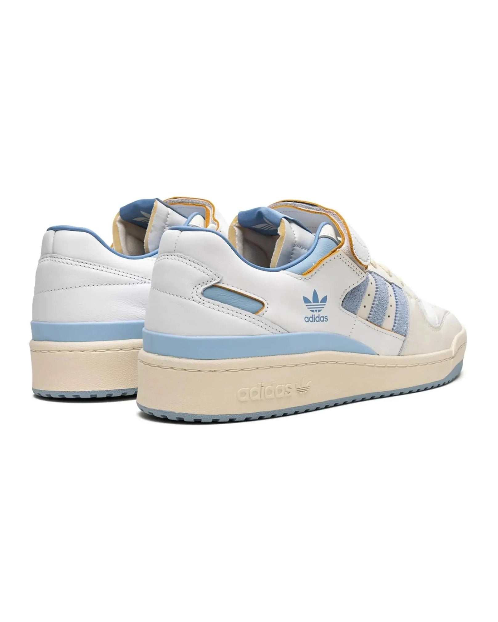 Adidas Forum 84 Low "UNC" - street-bill.dk