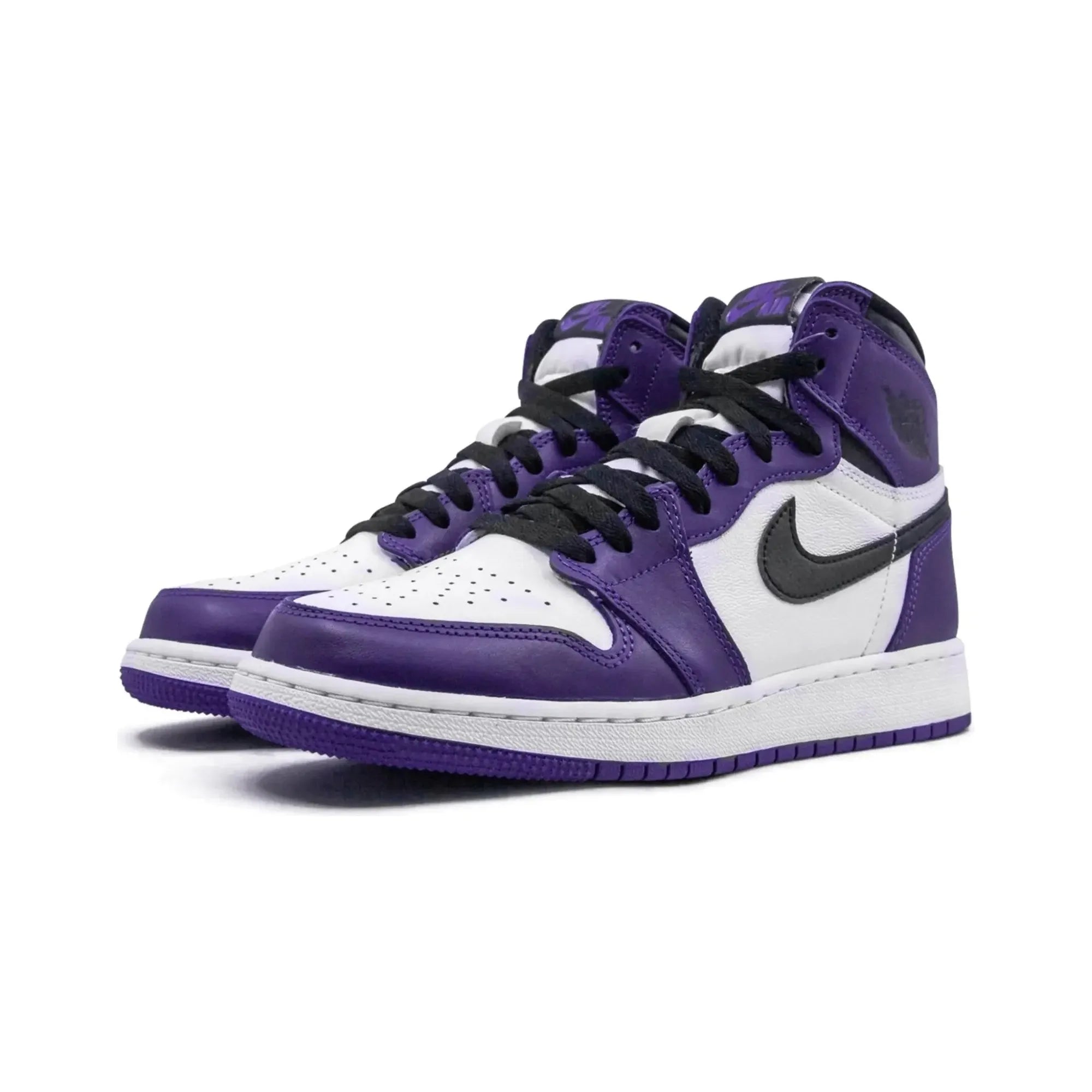 Nike Air Jordan 1 High "Court" - street-bill.dk