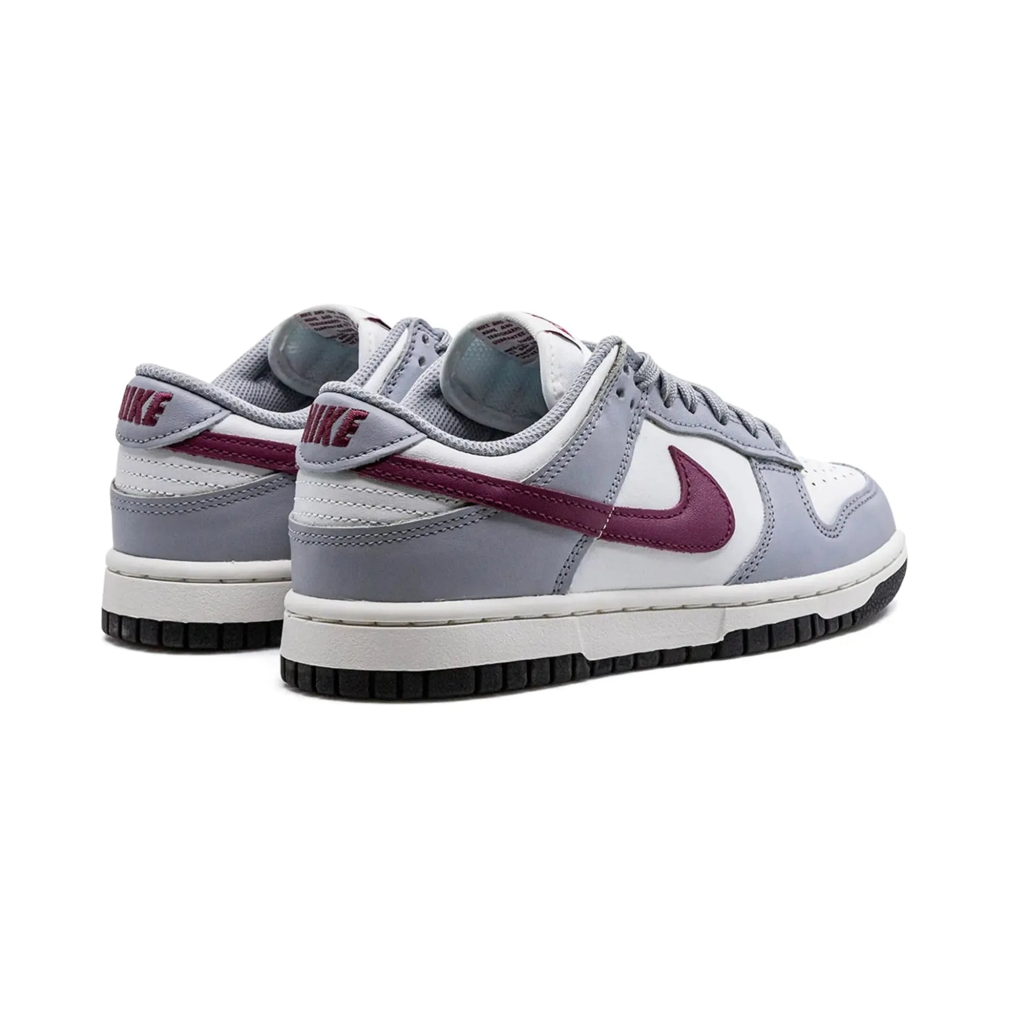 Nike Dunk Low "Pale Ivory Redwood" - street-bill.dk