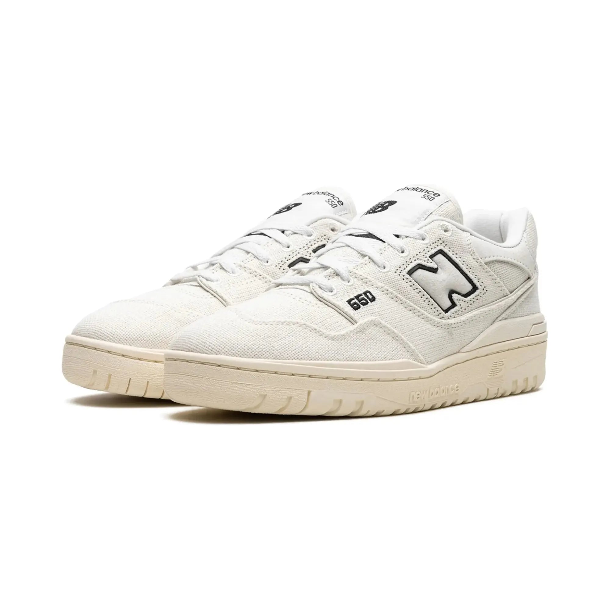 New Balance 550 "Rattan Sea Salt" - street-bill.dk