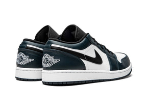 Nike Air Jordan 1 Low "Dark Teal" - street-bill.dk