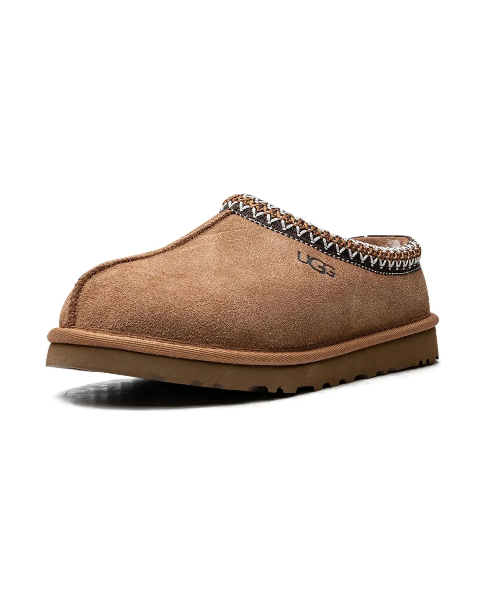 UGG Tasman Slipper Chestnut - street-bill.dk