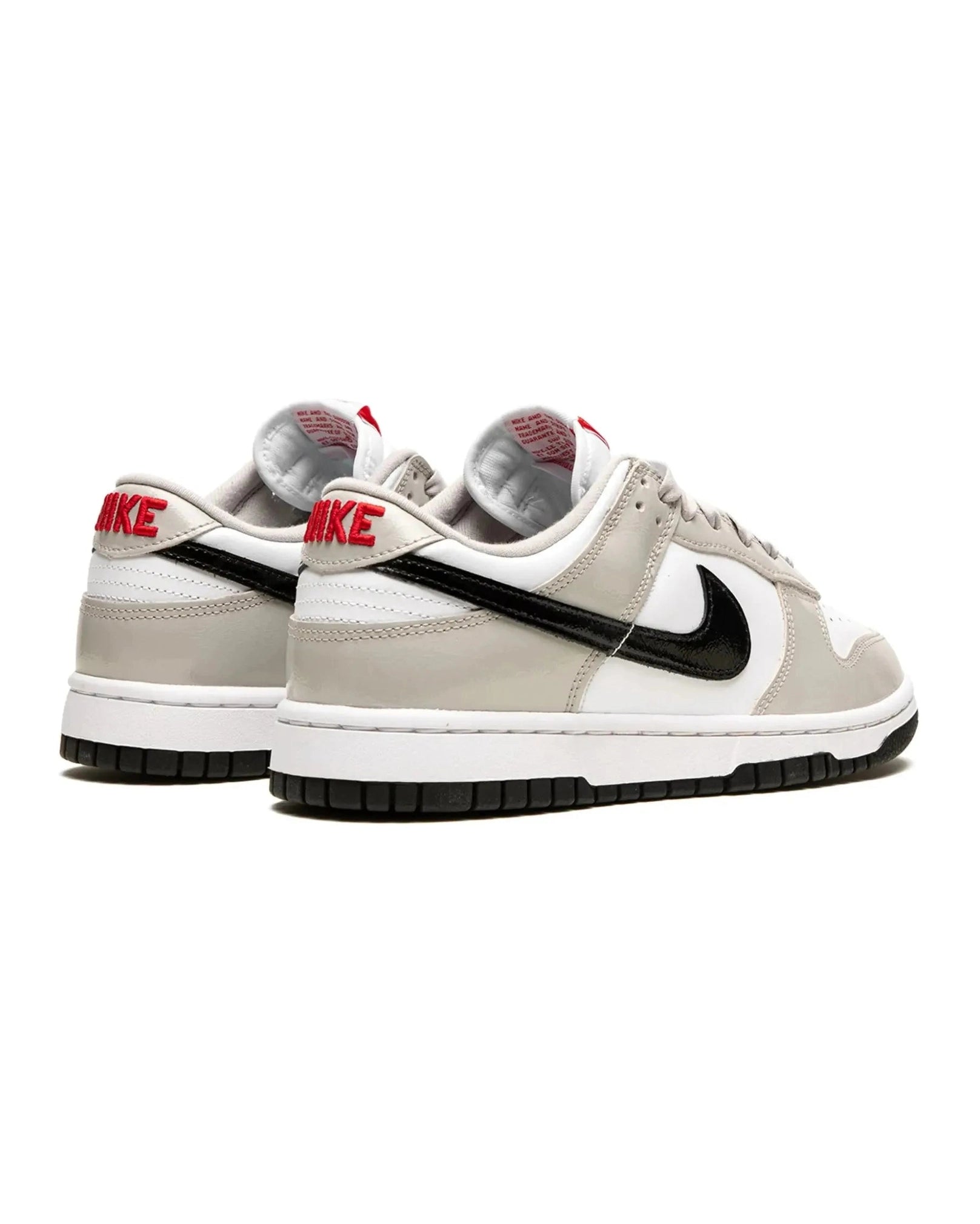 Nike Dunk Low "Light Iron Ore" - street-bill.dk