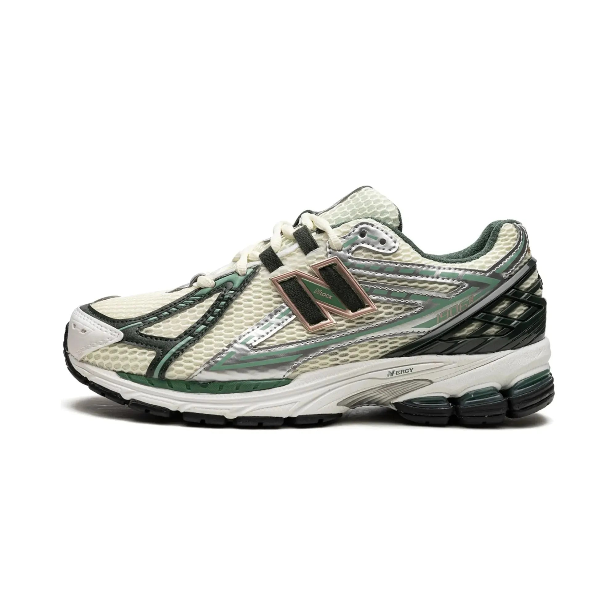 New Balance 1906R "Aime Leon Dore Jade" - street-bill.dk
