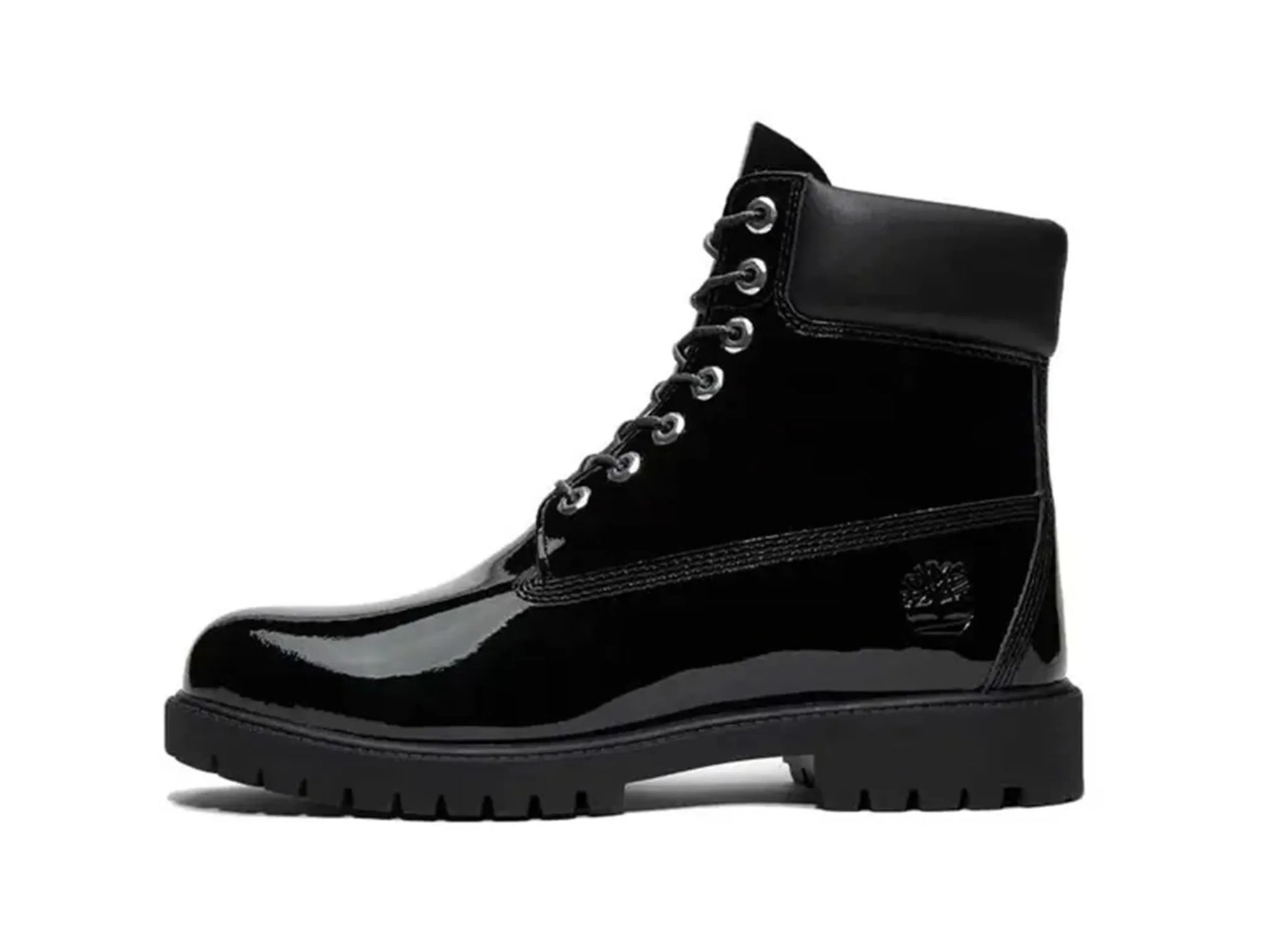 Timberland 6" Boot Veneda Carter Black