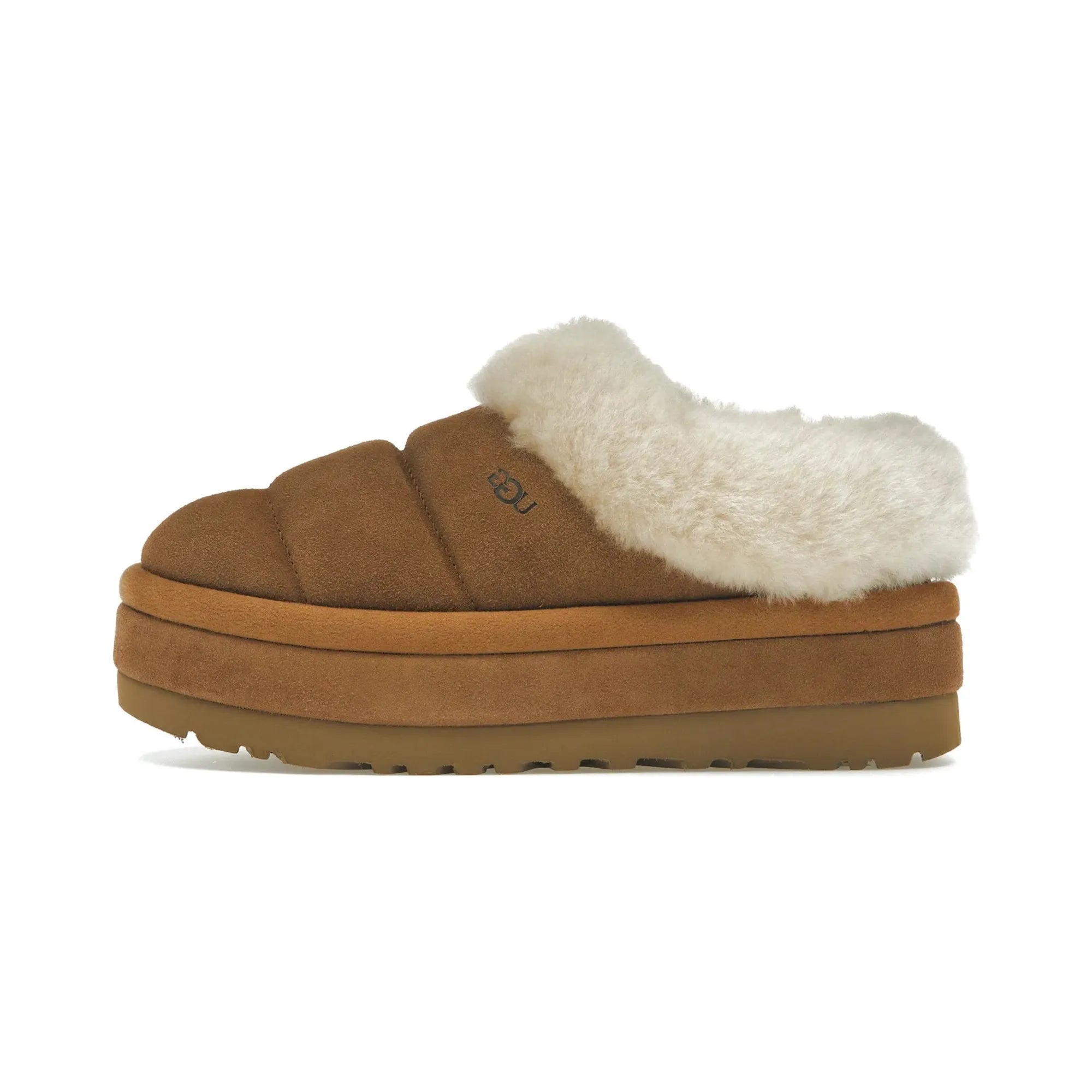 UGG Tazzlita Slipper Chestnut (Women's)