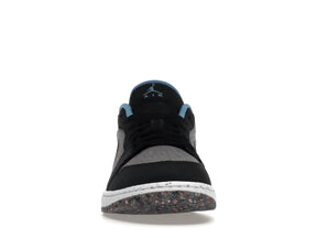 Nike Air Jordan 1 Low SE "Crater Grey University Blue" - street-bill.dk