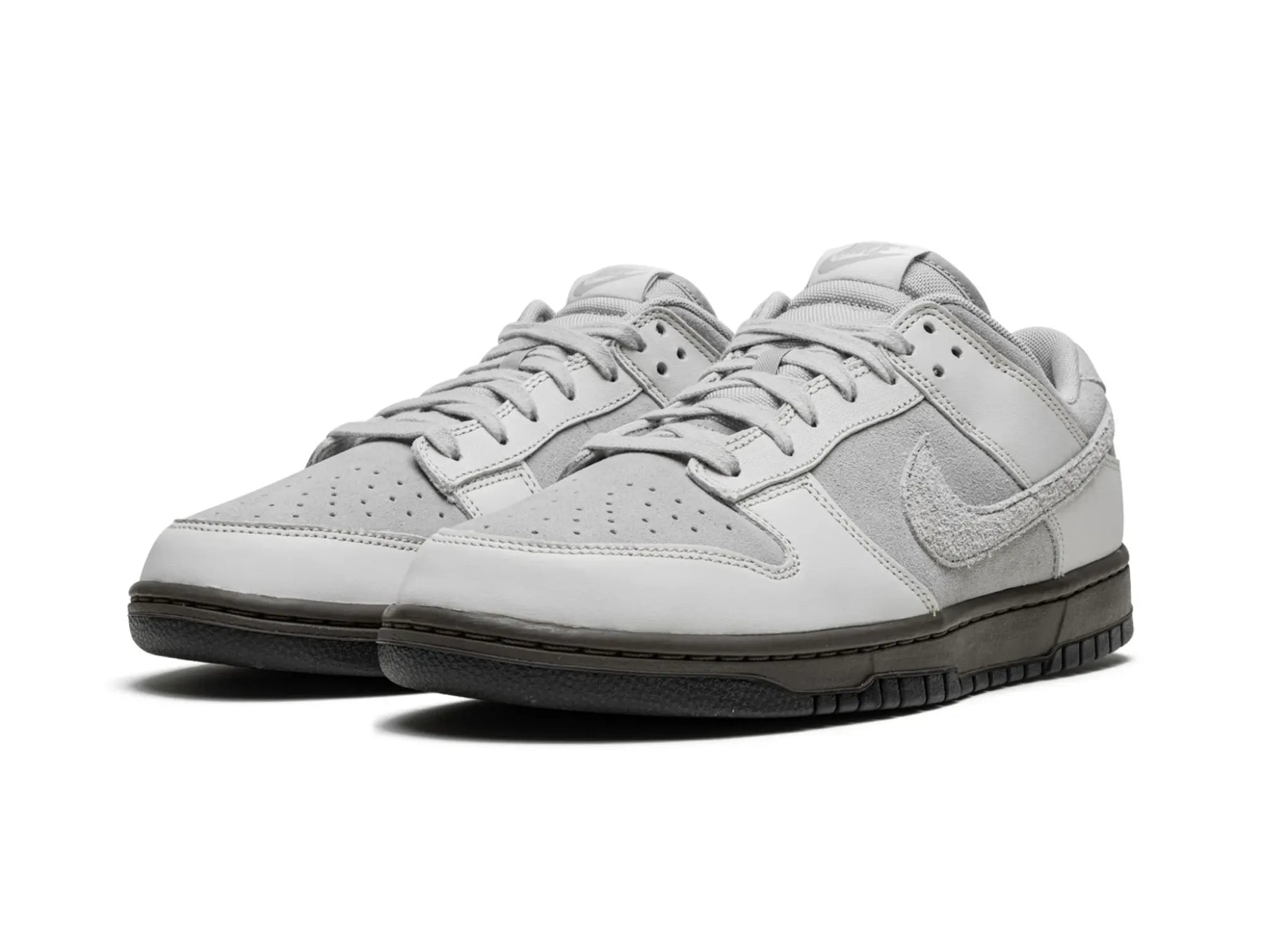 Nike Dunk Low "Ironstone" - street-bill.dk