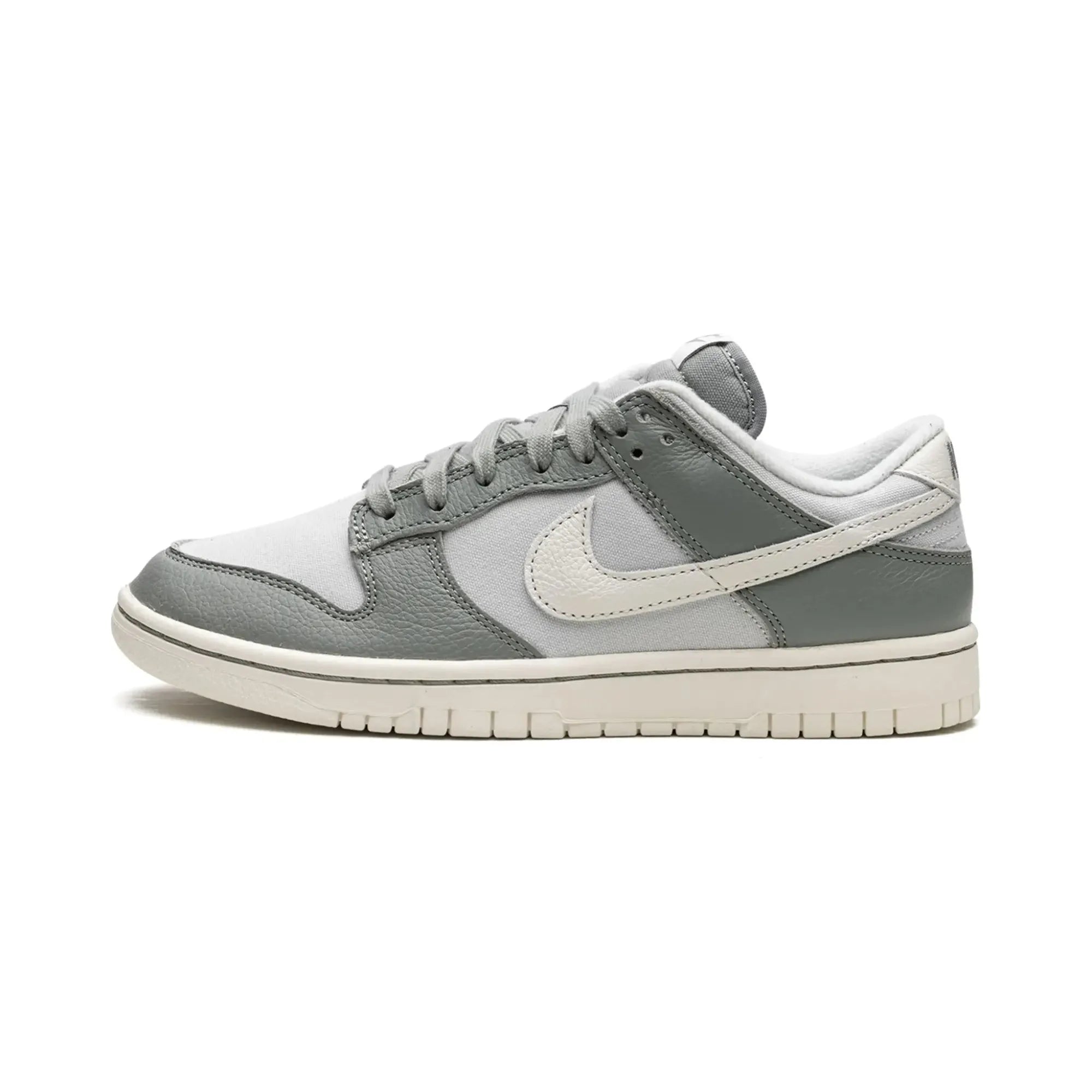 Nike Dunk Low "Mica Green" - street-bill.dk