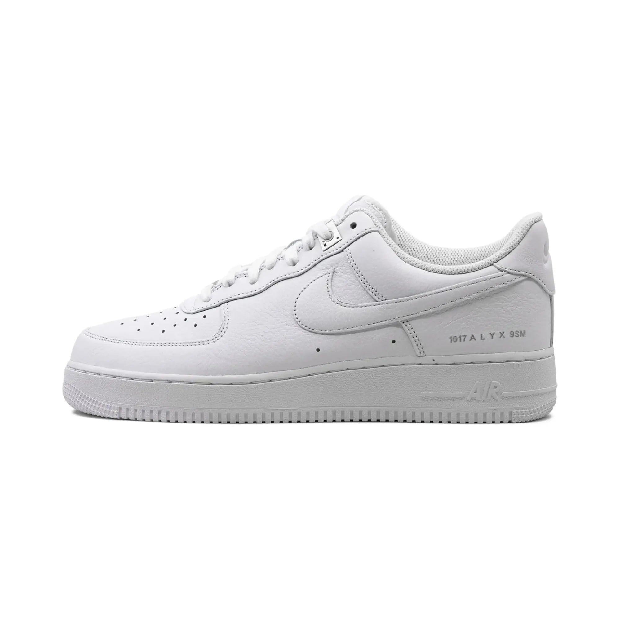 Nike Air Force 1 Low SP 1017 ALYX 9SM White