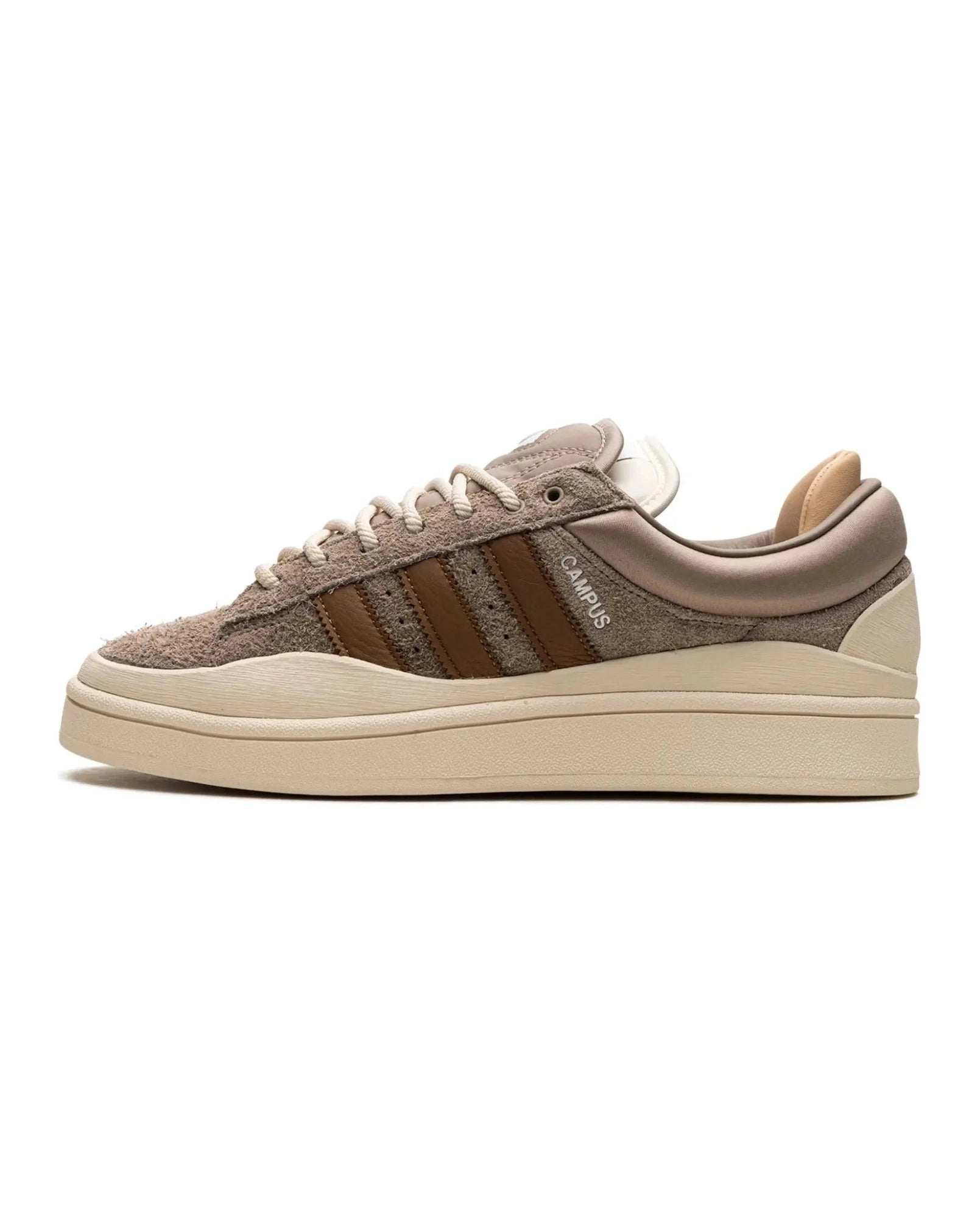 Adidas Campus Light Bad Bunny Chalky Brown - street-bill.dk