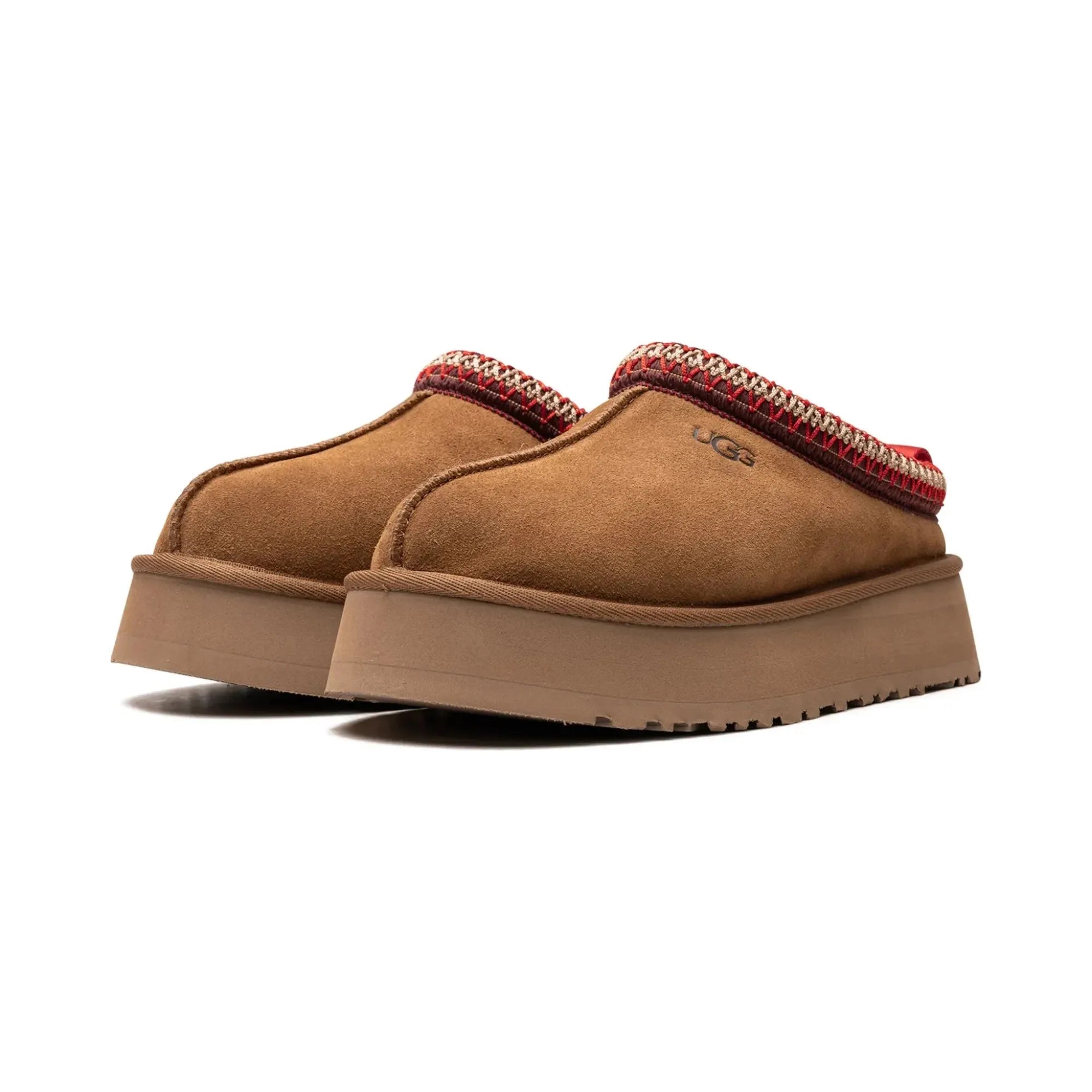 UGG Tazz Slipper Chestnut (Women's)