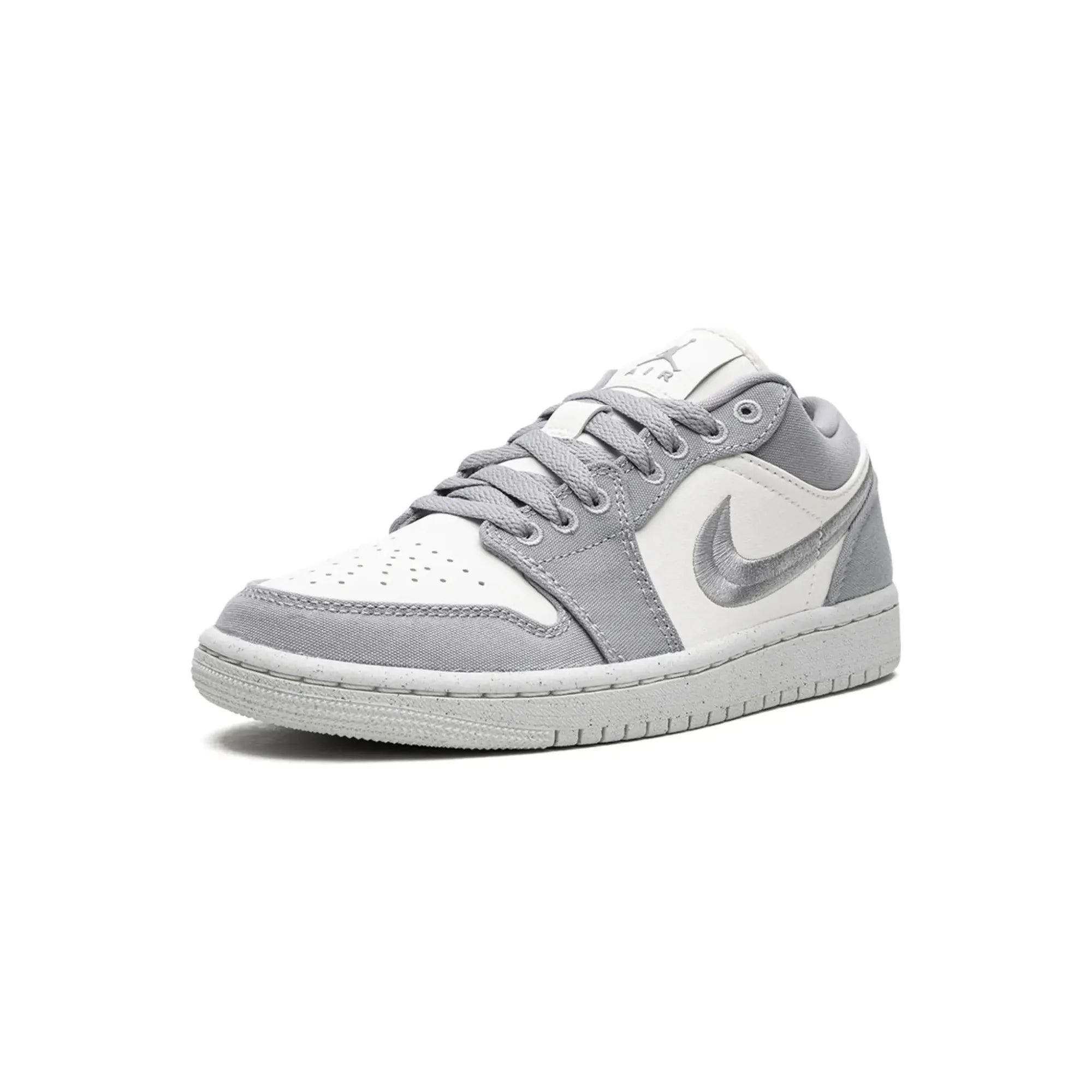 Nike Air Jordan 1 Low SE "Light Steel Grey" - street-bill.dk