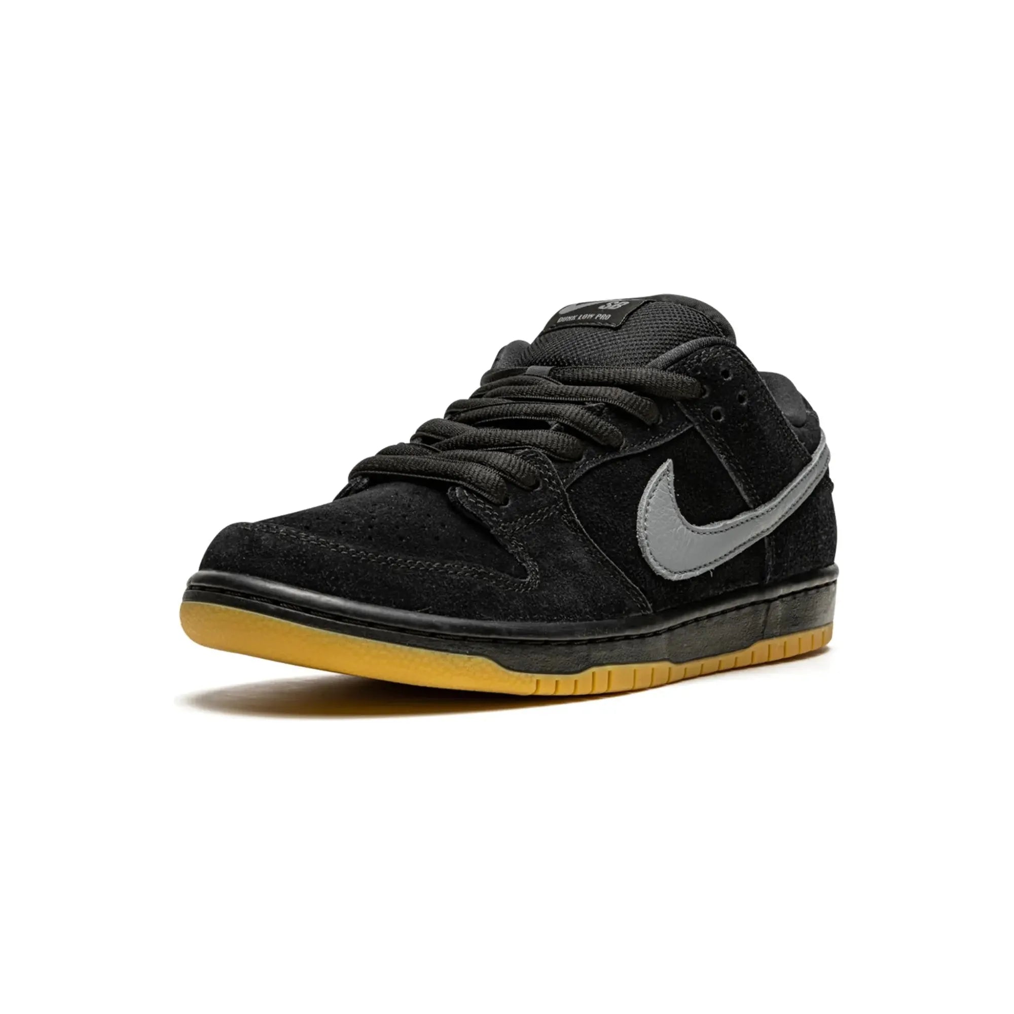 Nike SB Dunk Low "Fog" - street-bill.dk