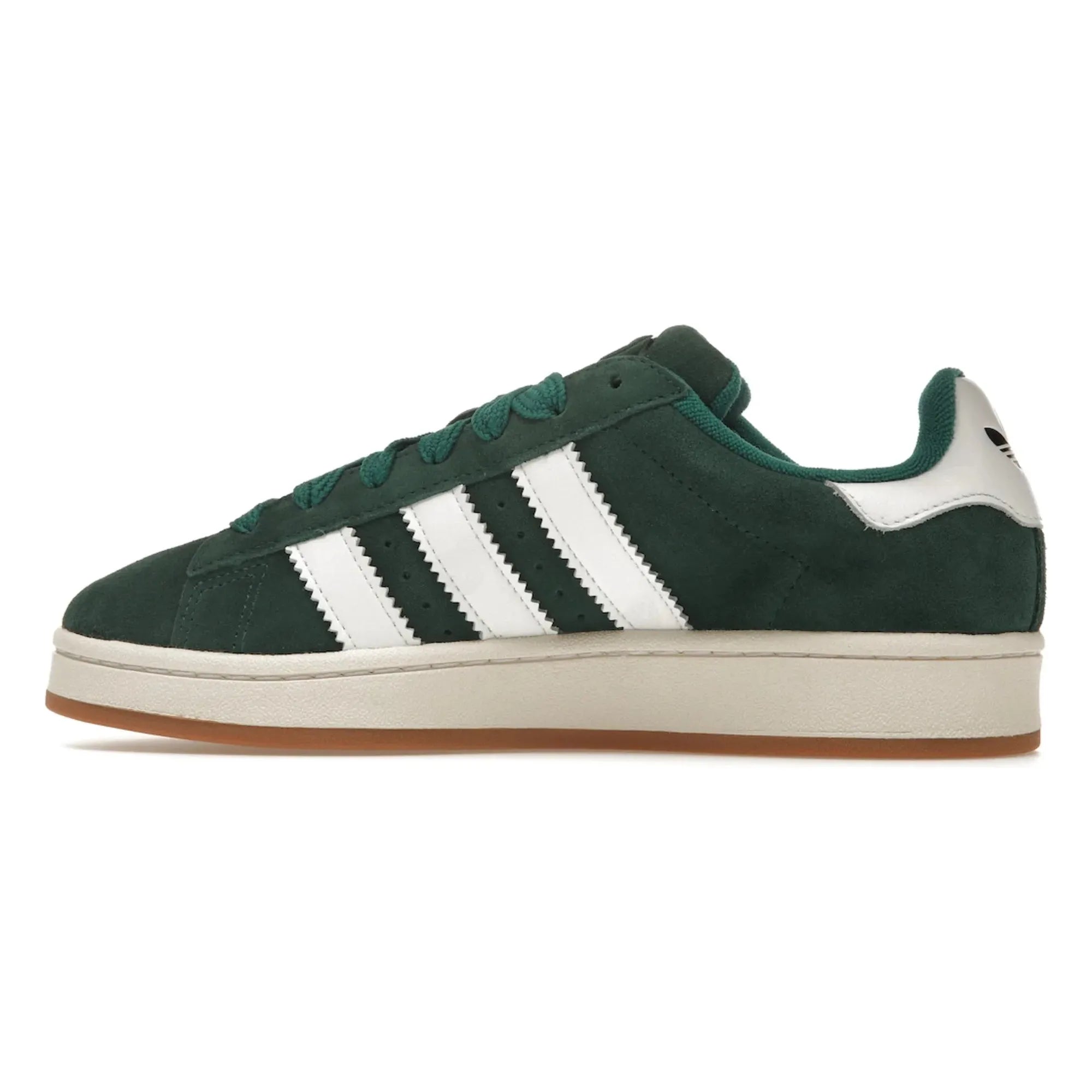 Adidas Campus 00s "Forest Glade" - street-bill.dk