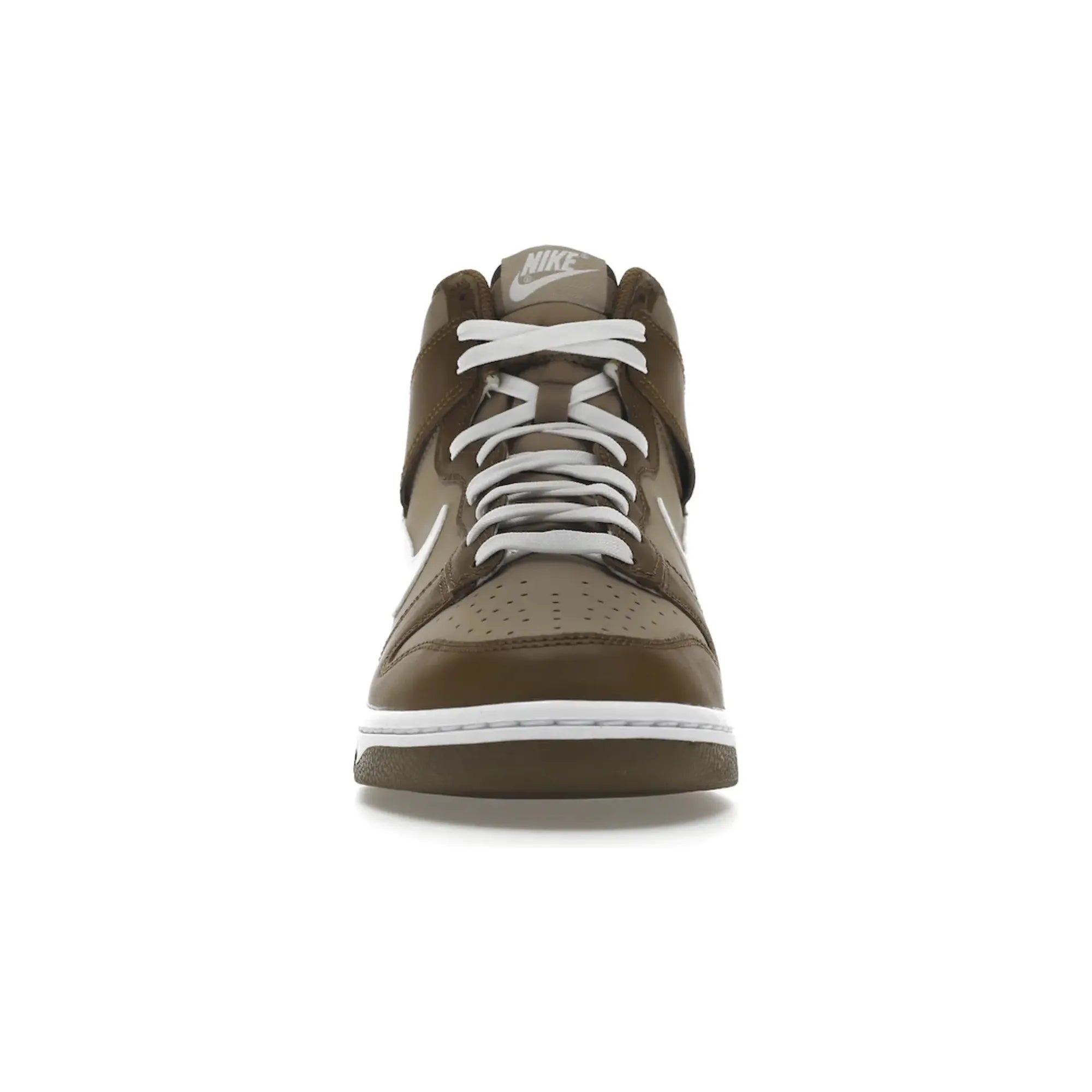 Nike Dunk High "Mocha" - street-bill.dk