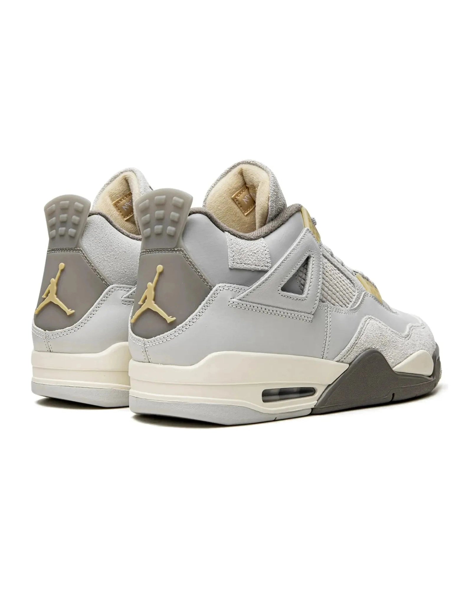 Nike Air Jordan 4 Retro SE "Craft Photon Dust" - street-bill.dk