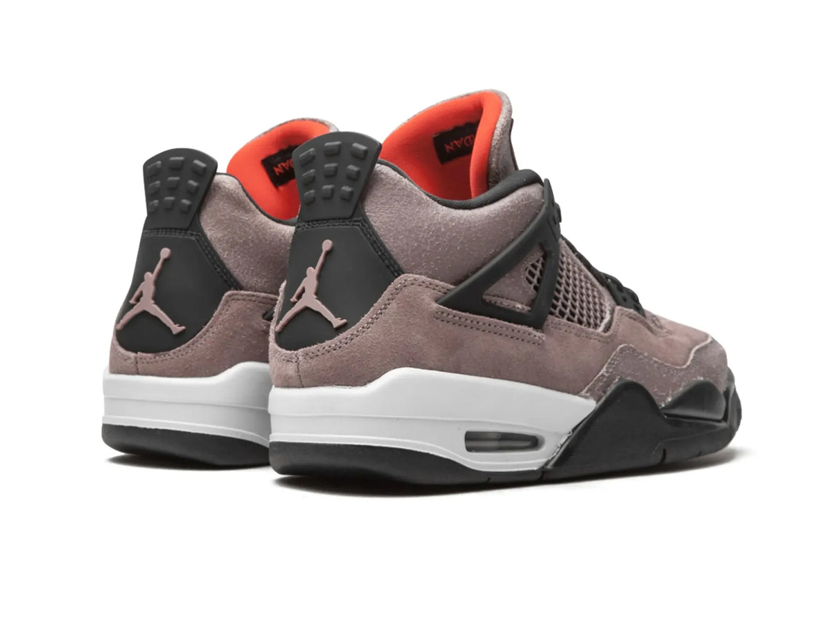 Nike Air Jordan 4 Retro "Taupe Haze" - street-bill.dk