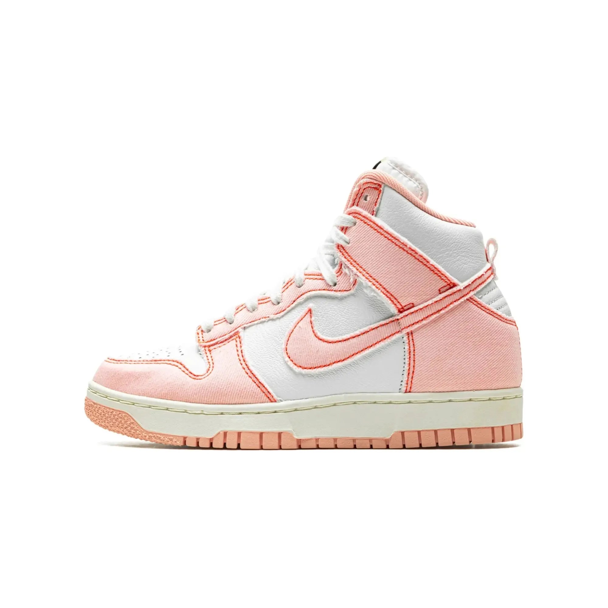 Nike Dunk High 1985 "Arctic Orange" - street-bill.dk