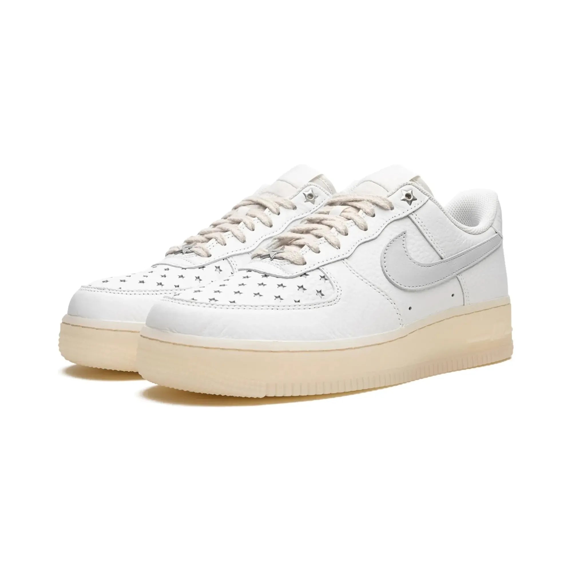 Nike Air Force 1 Low "Starry Night" - street-bill.dk