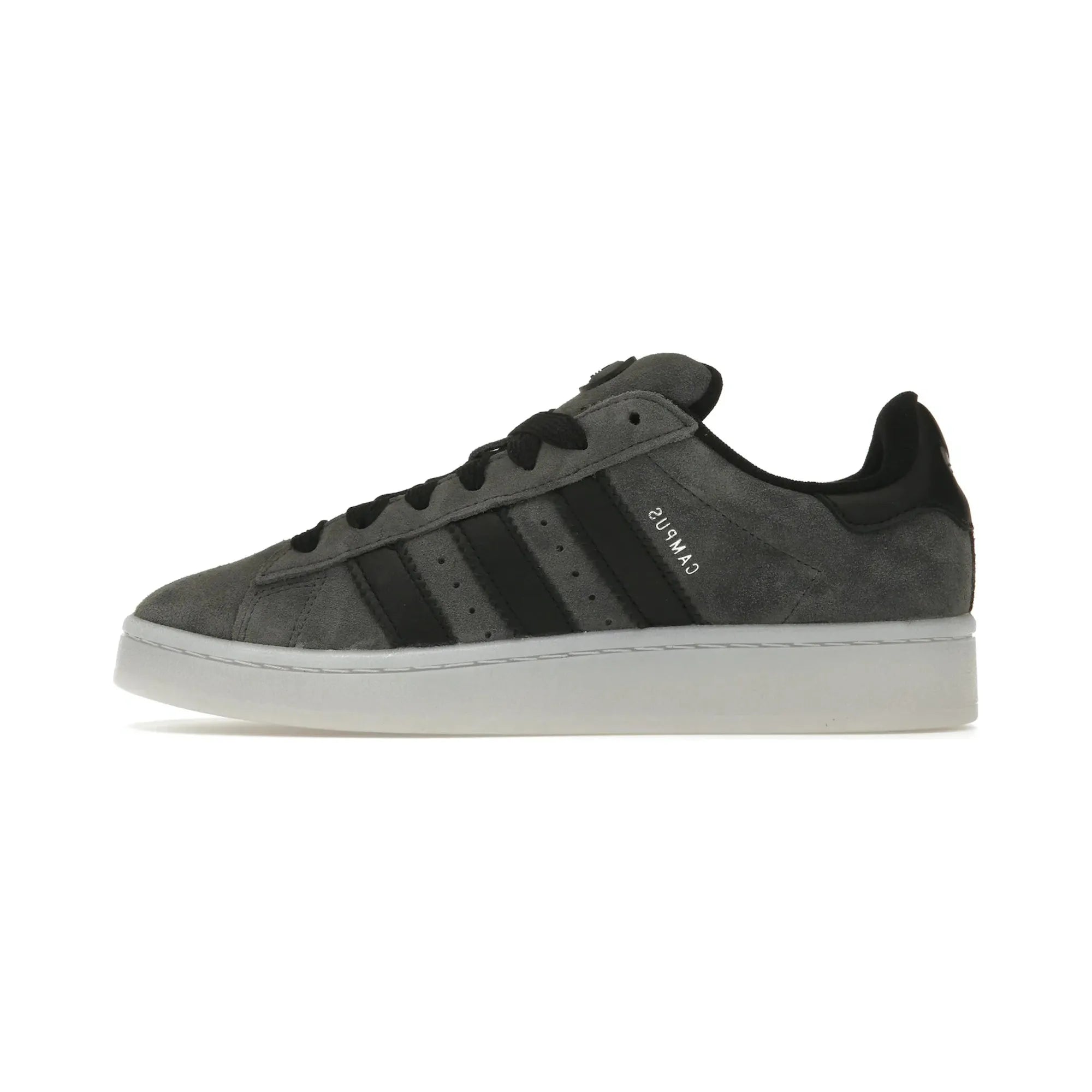 Adidas Campus 00s "Grey Six Core Black" - street-bill.dk