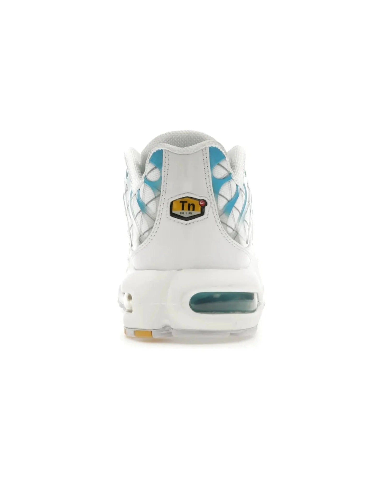Nike Air Max Plus "Marseille" - street-bill.dk