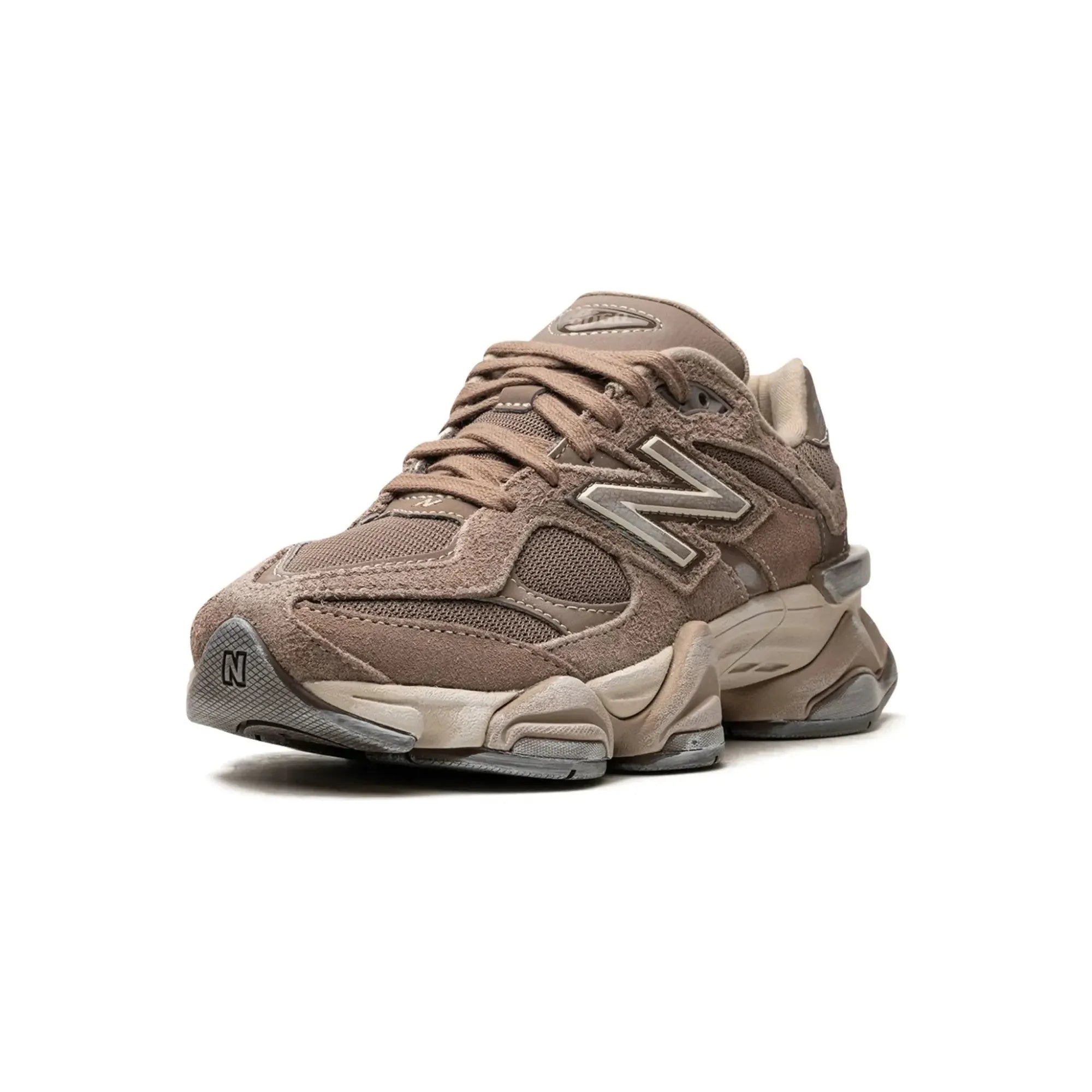 New Balance 9060 Mushroom