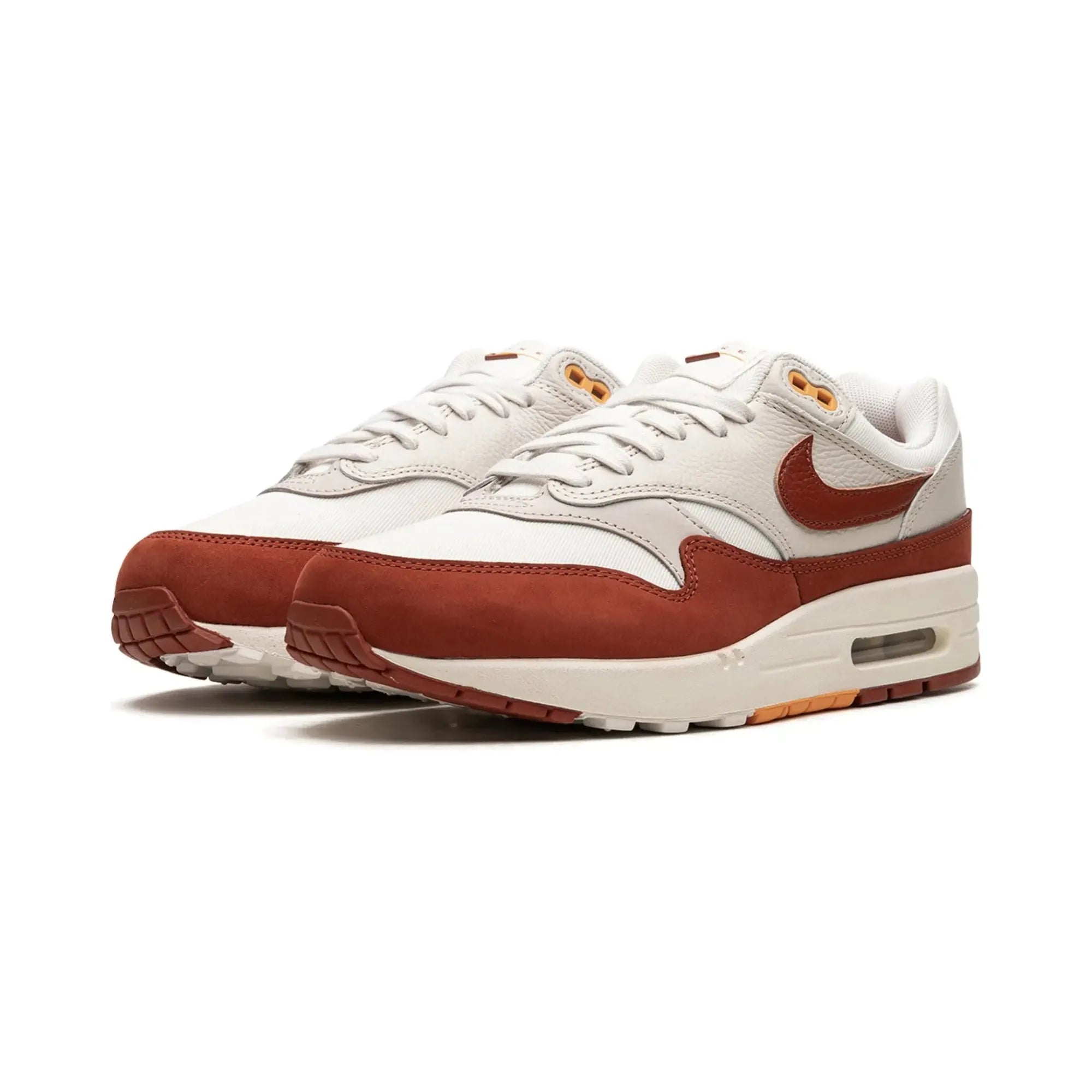 Nike Air Max 1 "Rugged Orange" - street-bill.dk