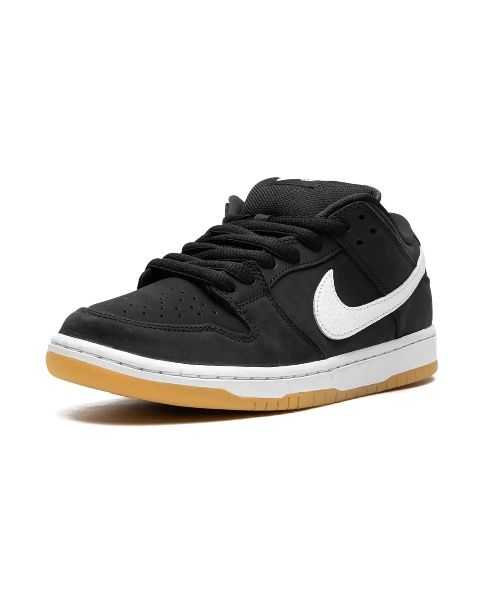 Nike SB Dunk Low "Black Gum" - street-bill.dk