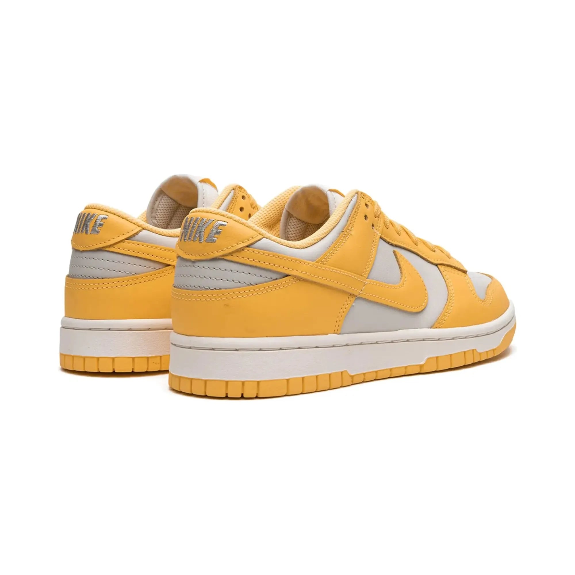 Nike Dunk Low "Citron Pulse" - street-bill.dk